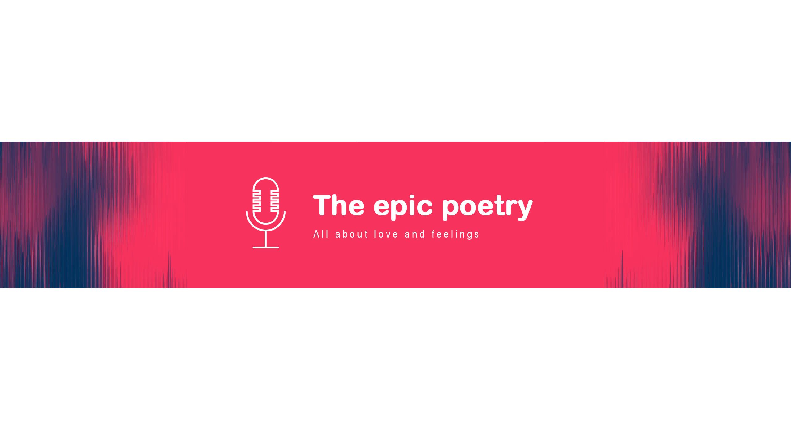 The Epic Poetry