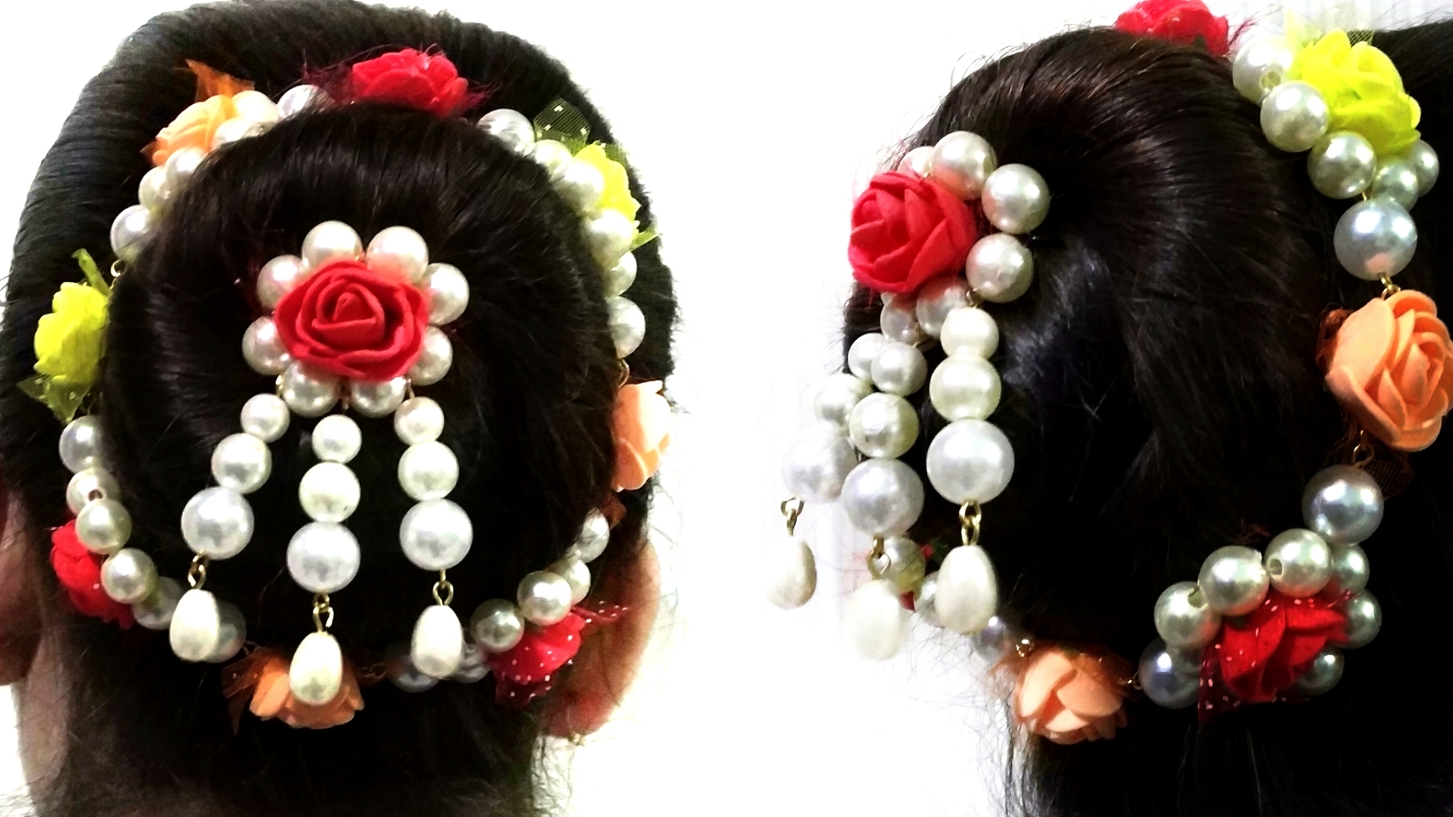 Preeti creations dda