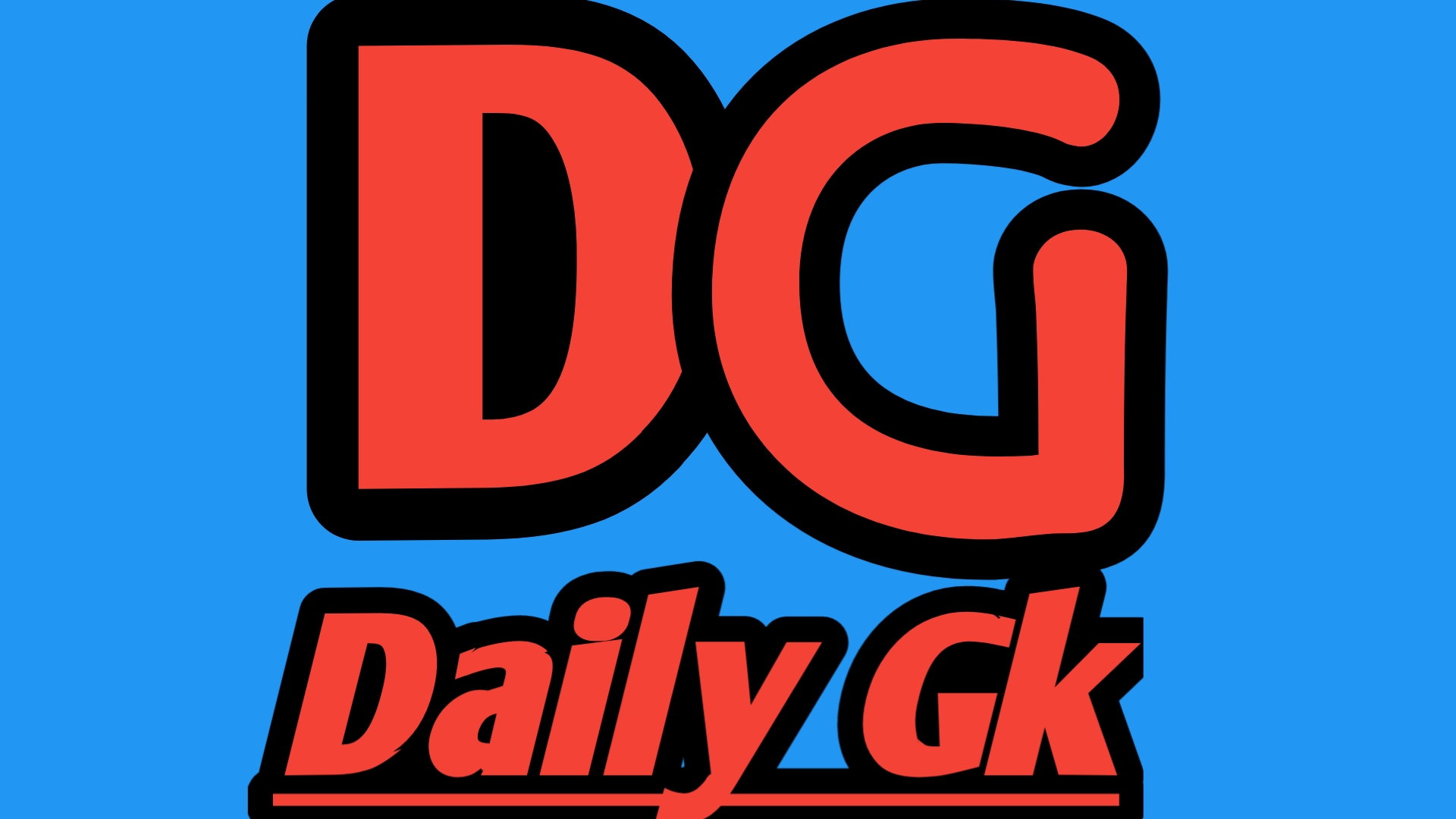 Daily Gk