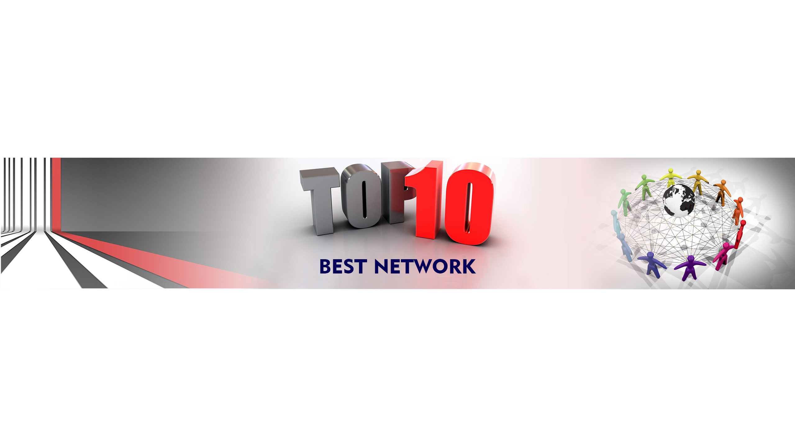 Top 10 Best Network
