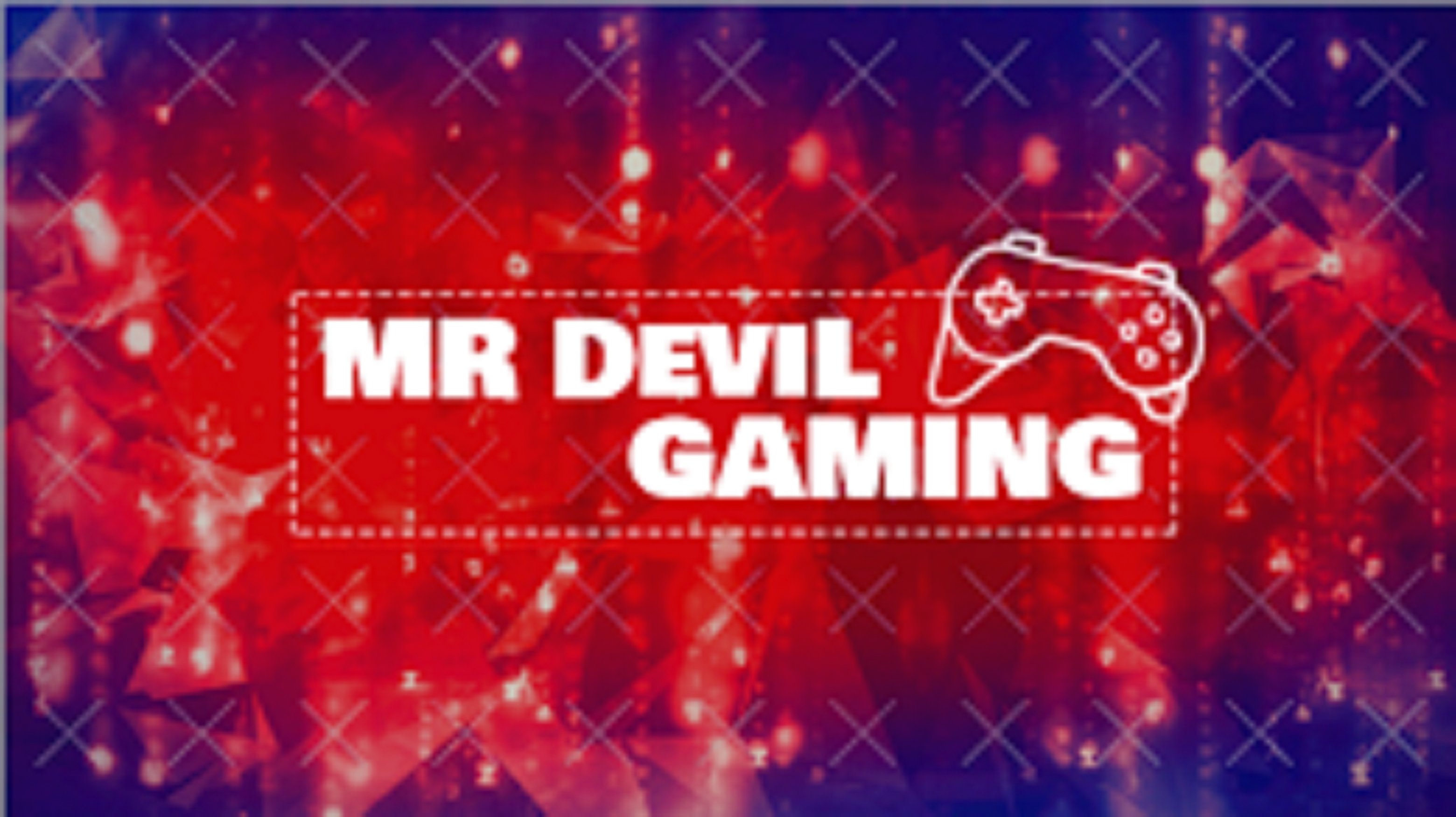 MRDeviL