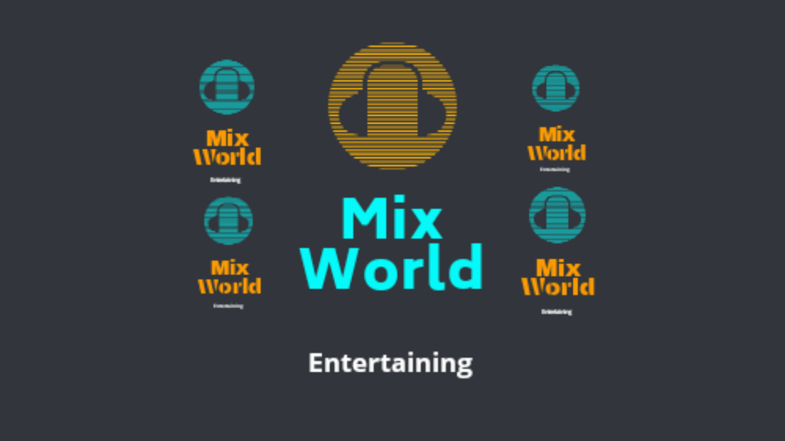 Mix World