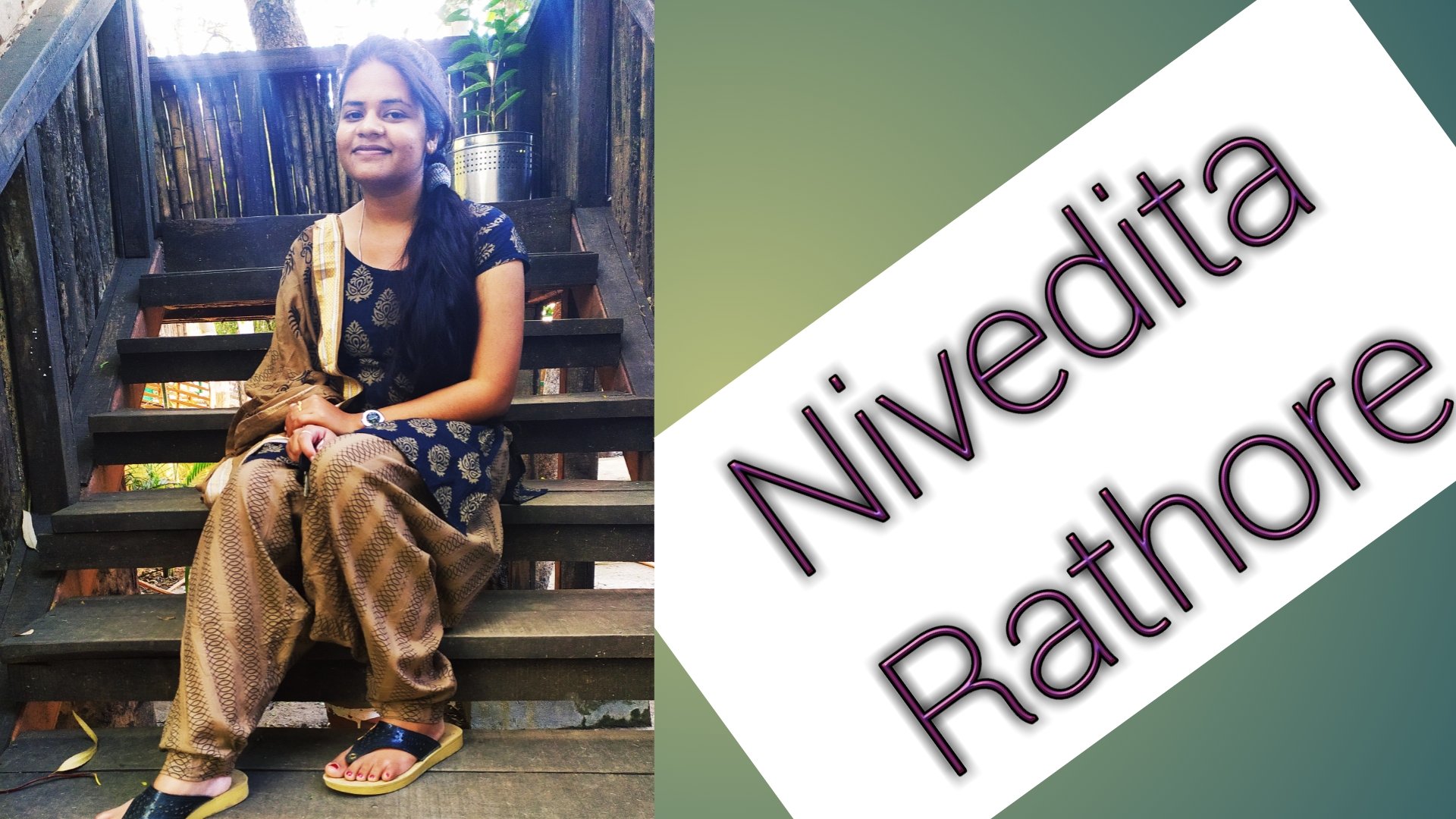 Nivedita Rathore