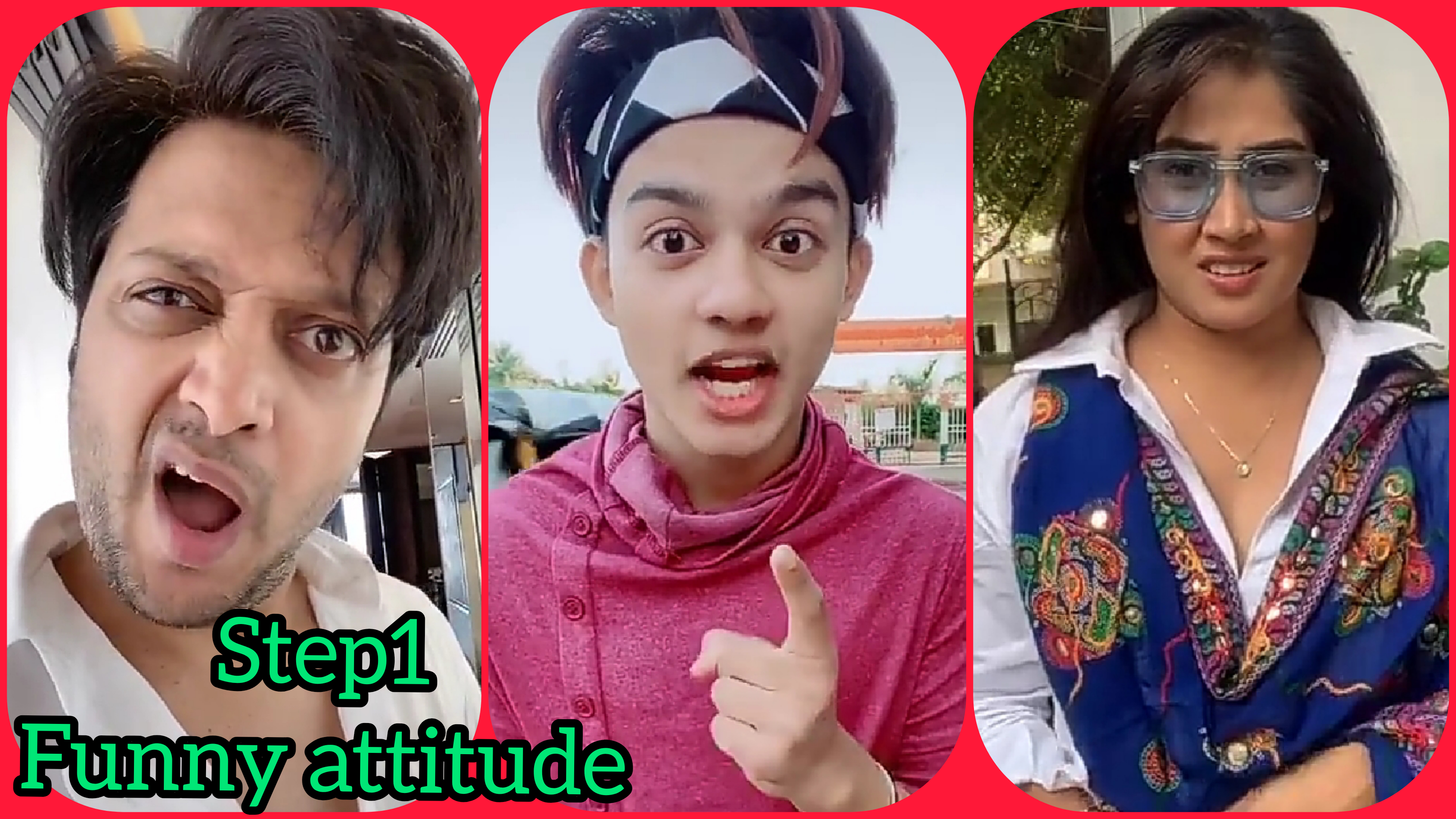 Daily motion comedy anoop