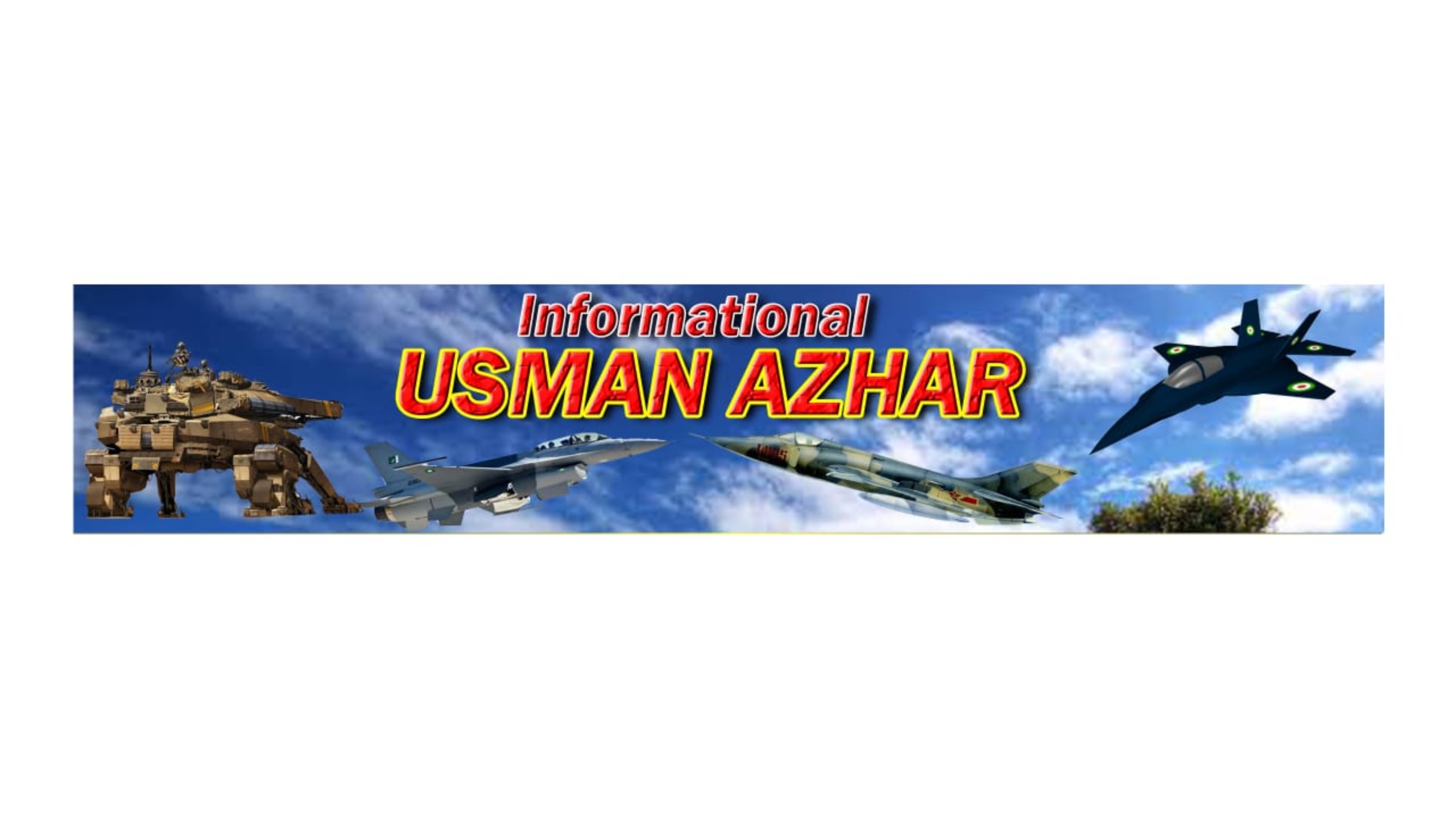 Usman Azhar
