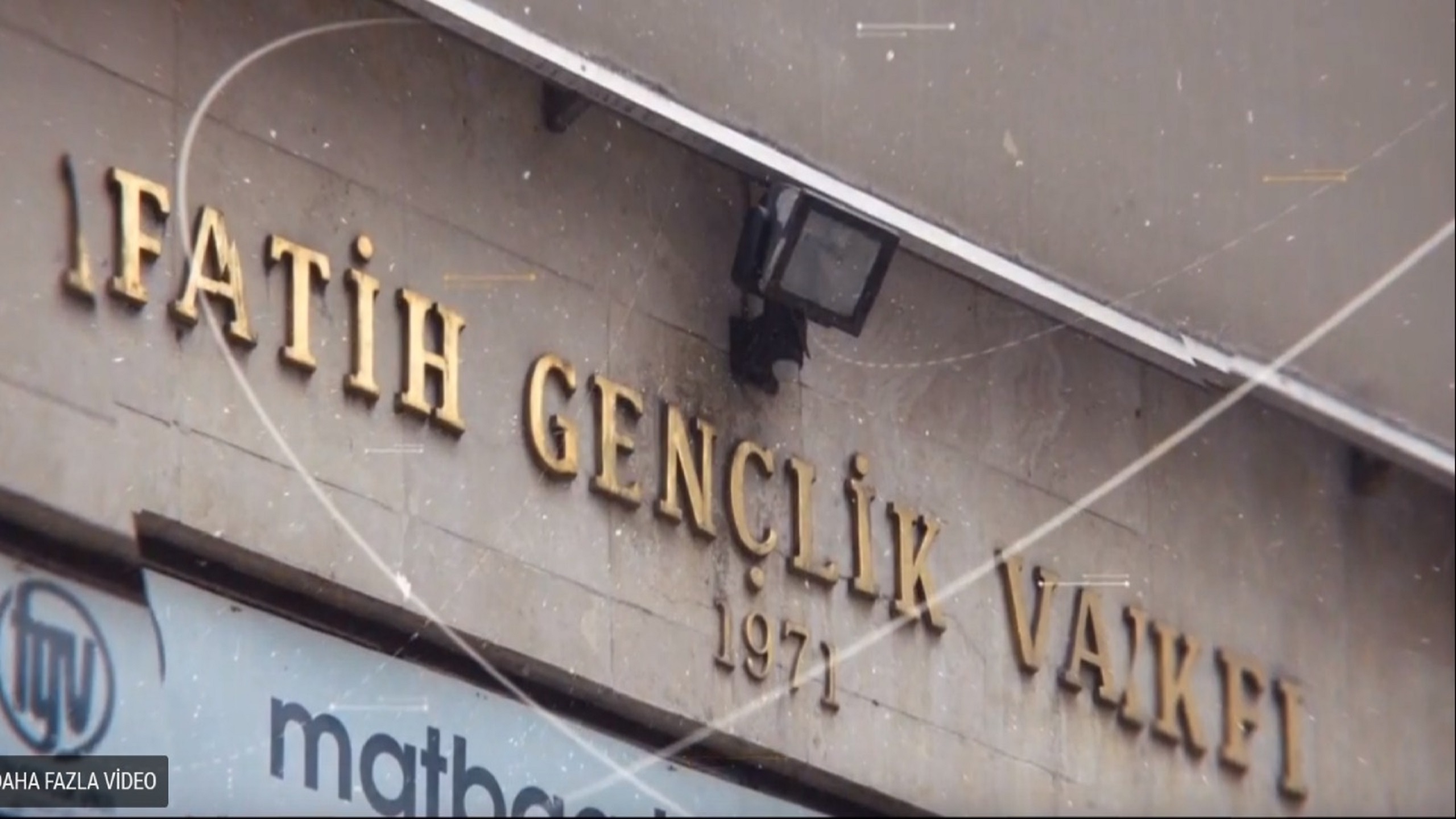 Fatih Gençlik Vakfı