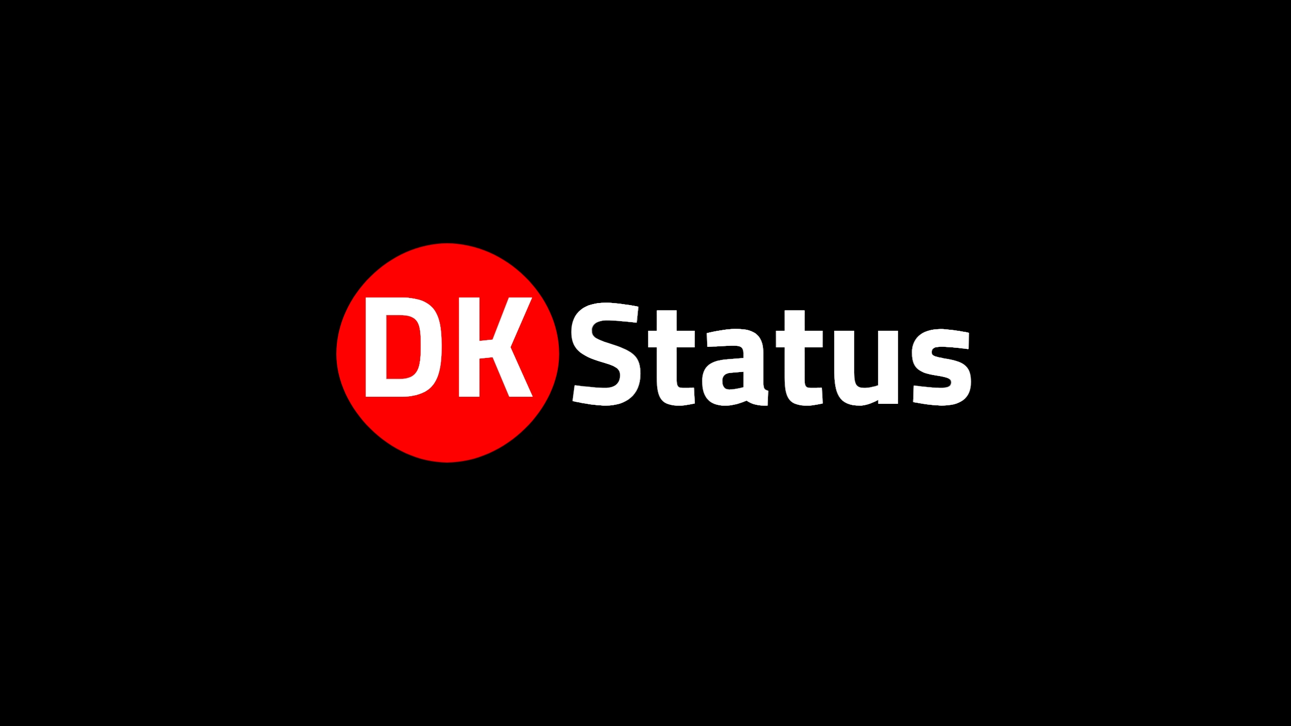 DK Status