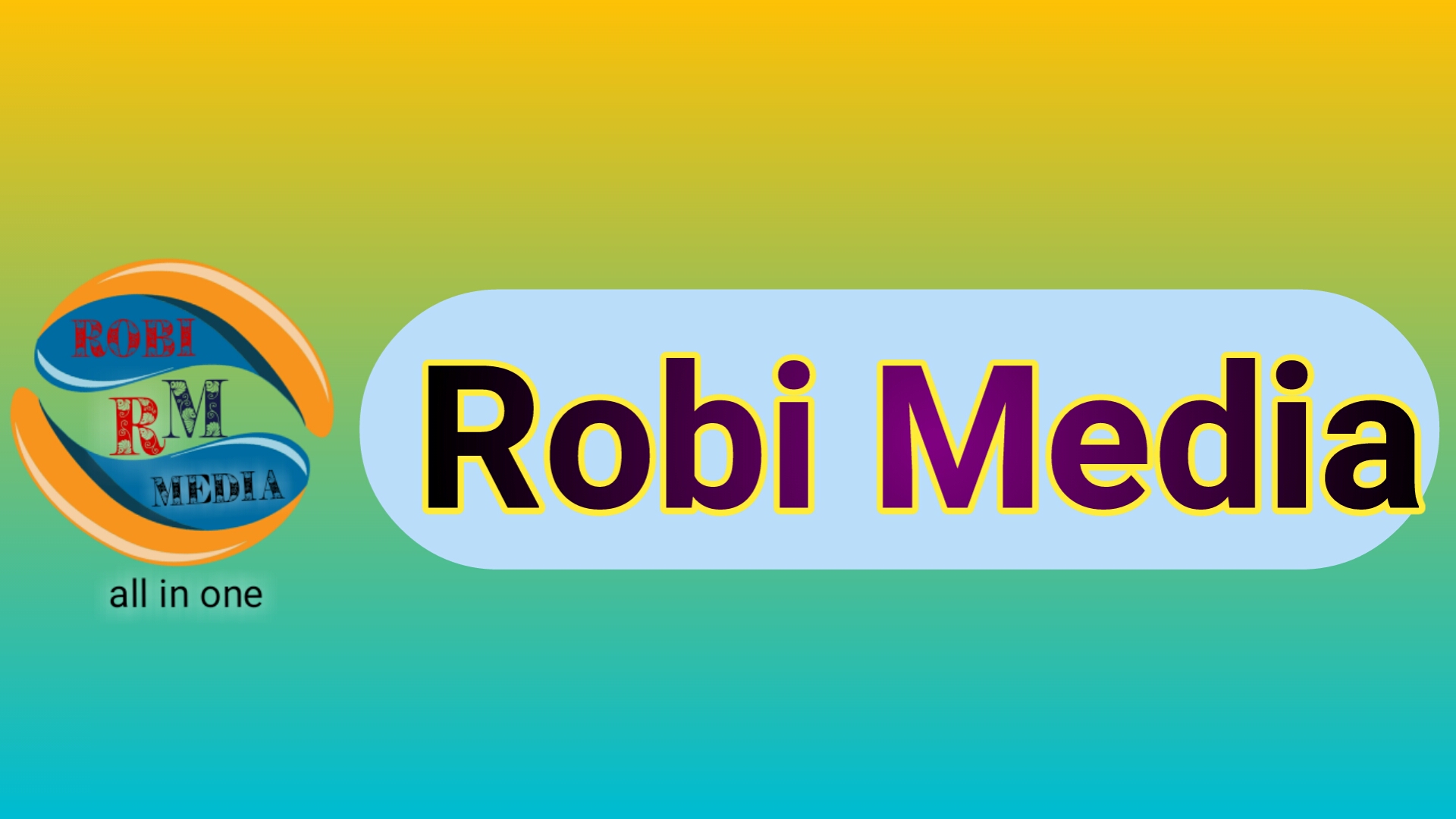 Robi Media