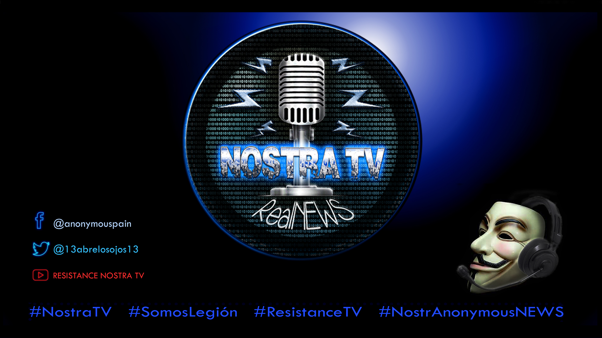 NOSTRA TV