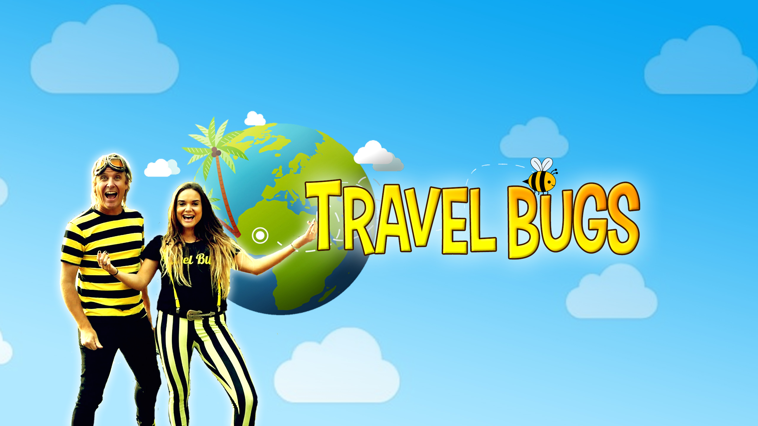 The Travel Bugs