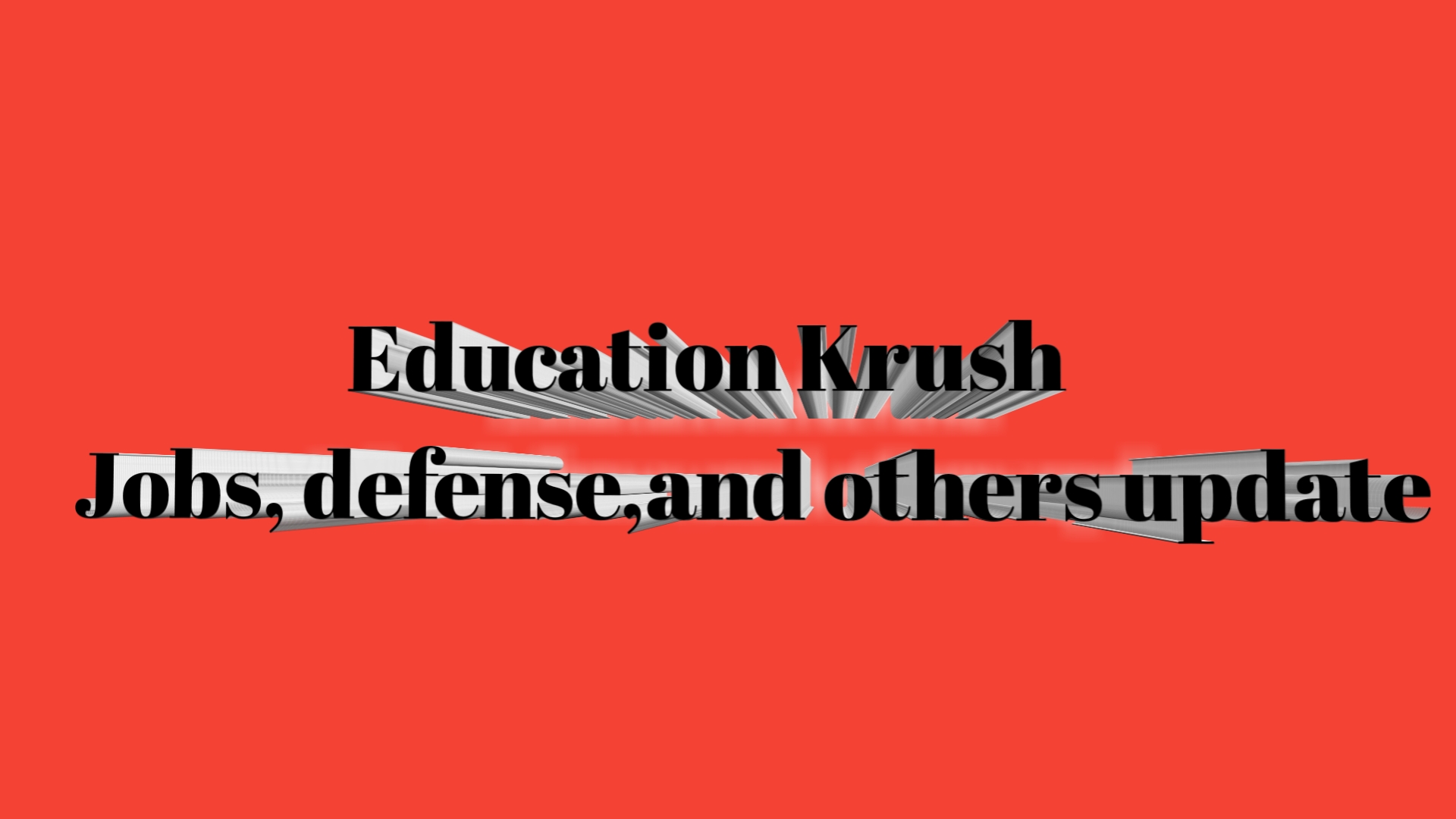 Education Krush