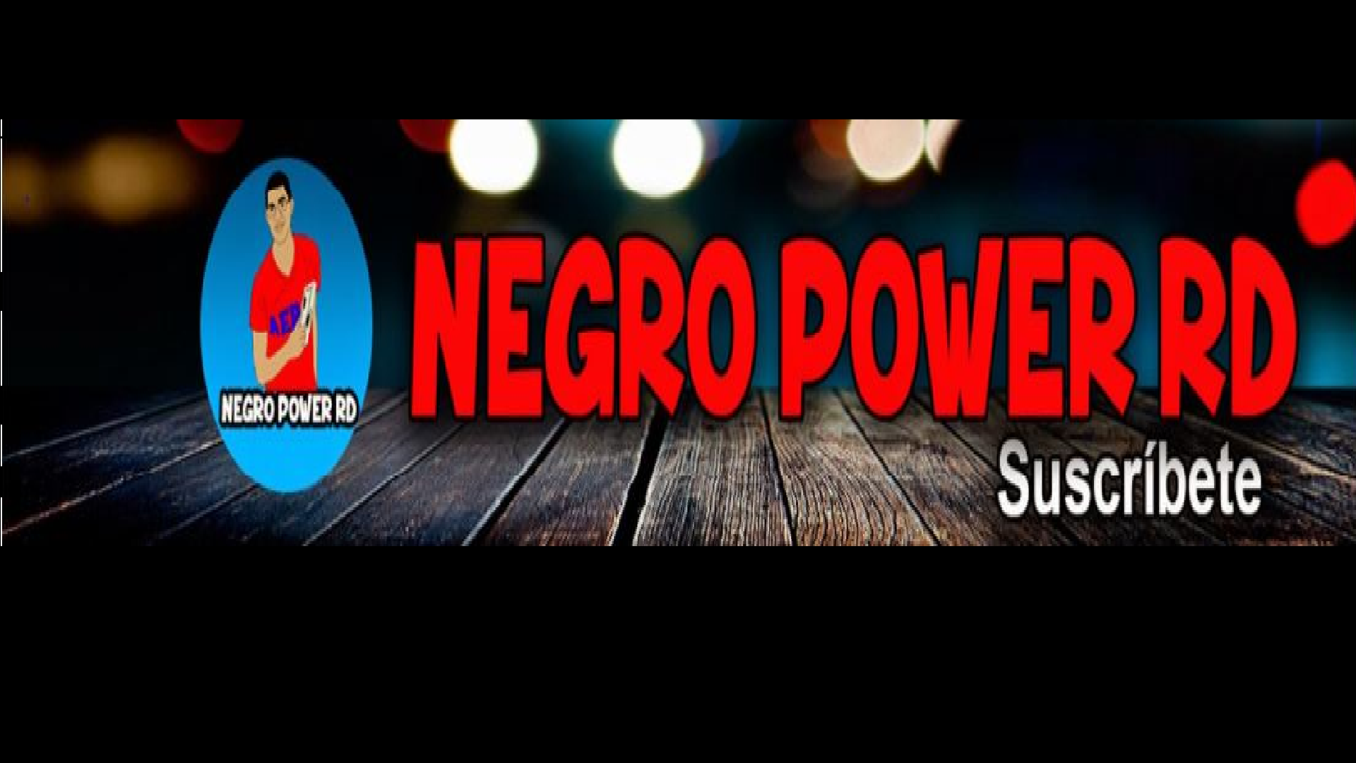 NegroPowerRd