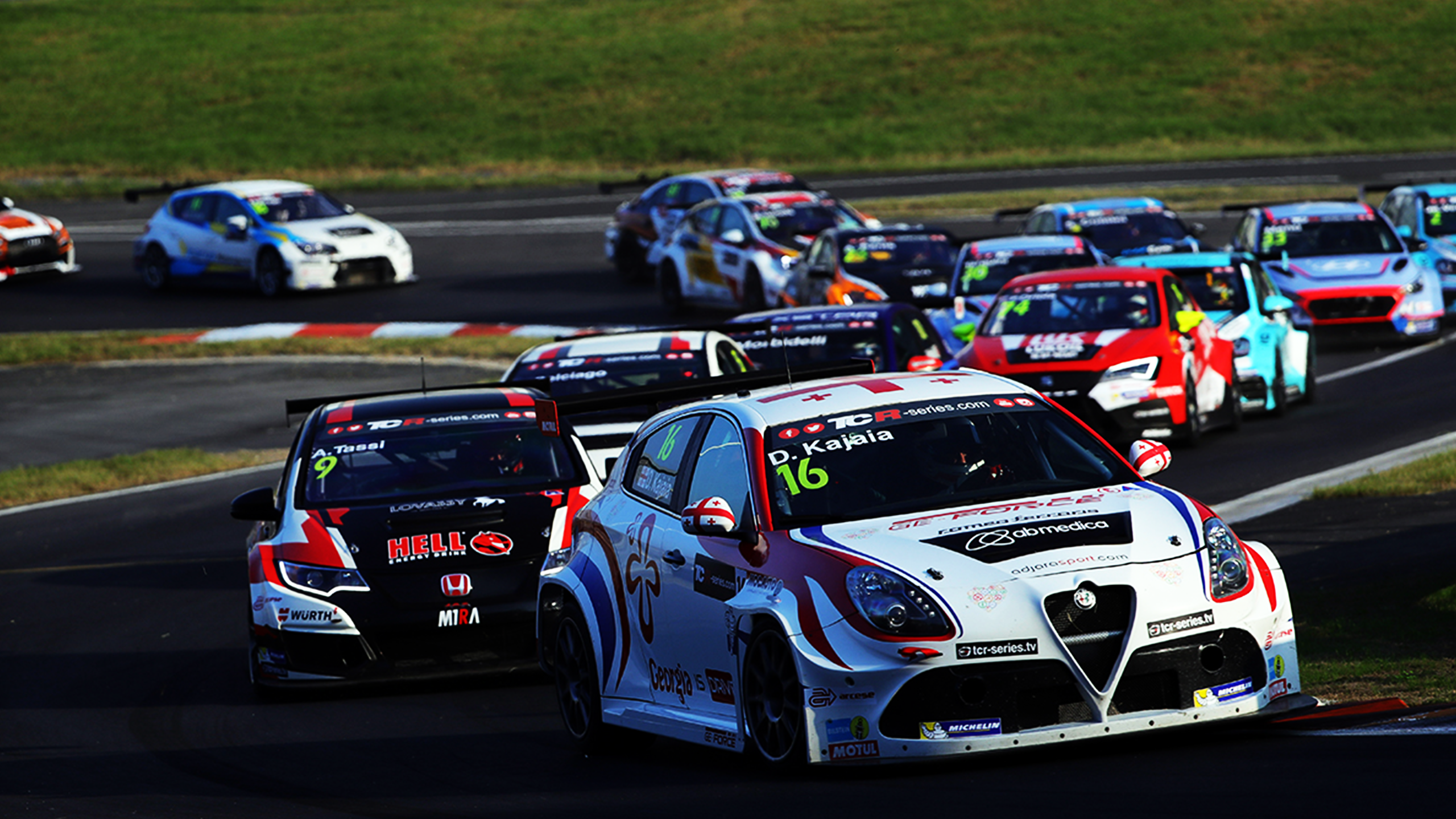 All Rights Motorsport