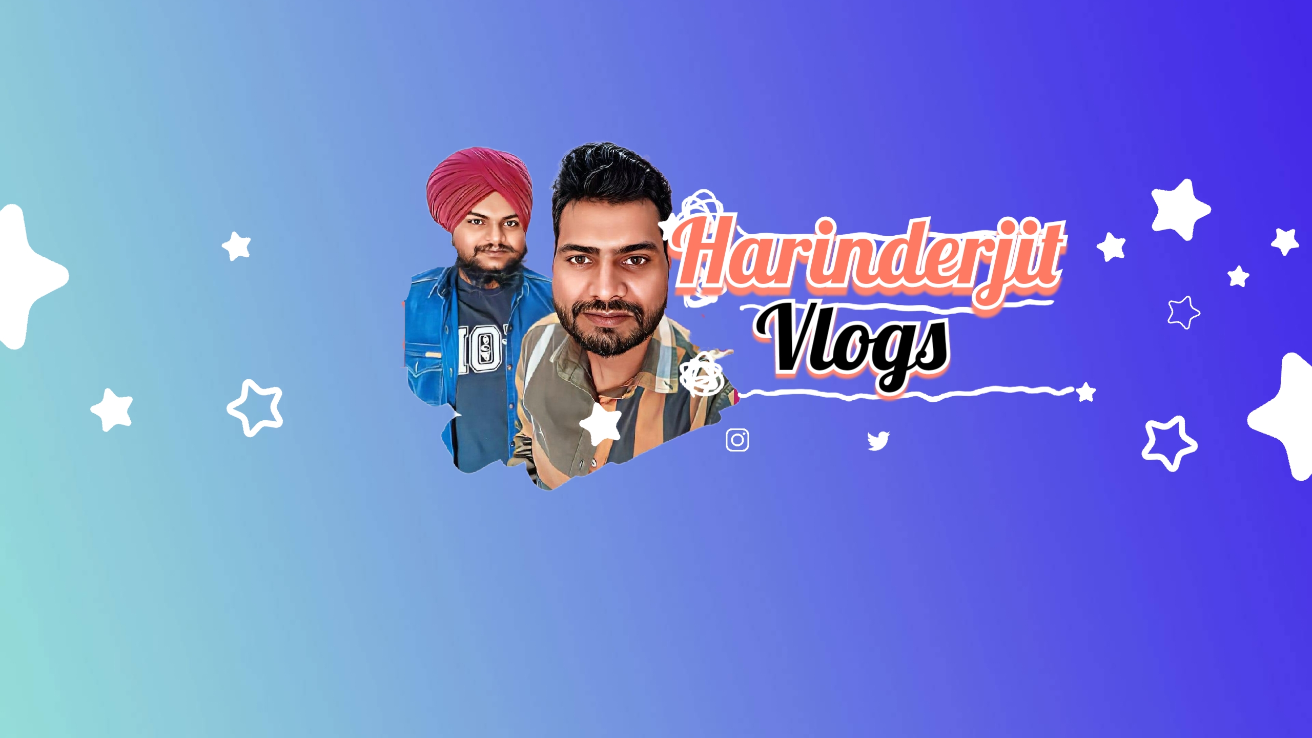 Harinderjit vlogs