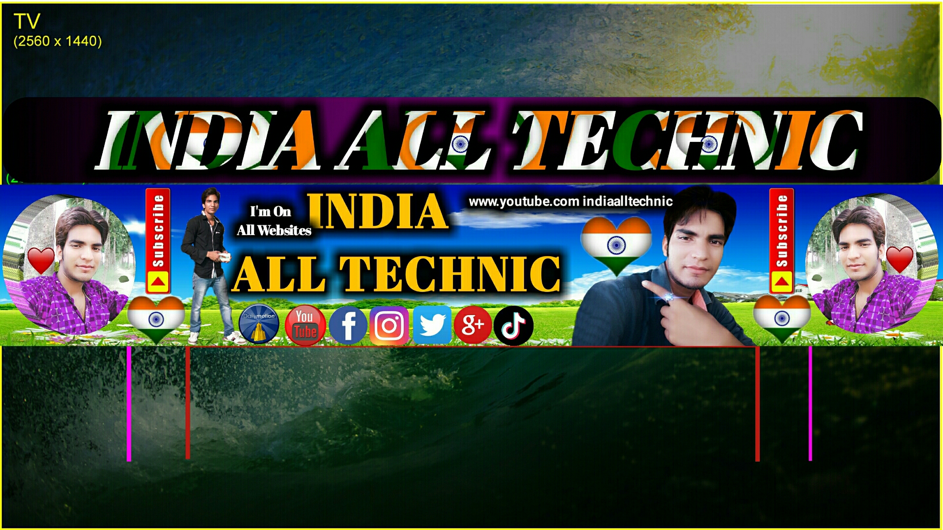 INDIA ALL TECHNIC
