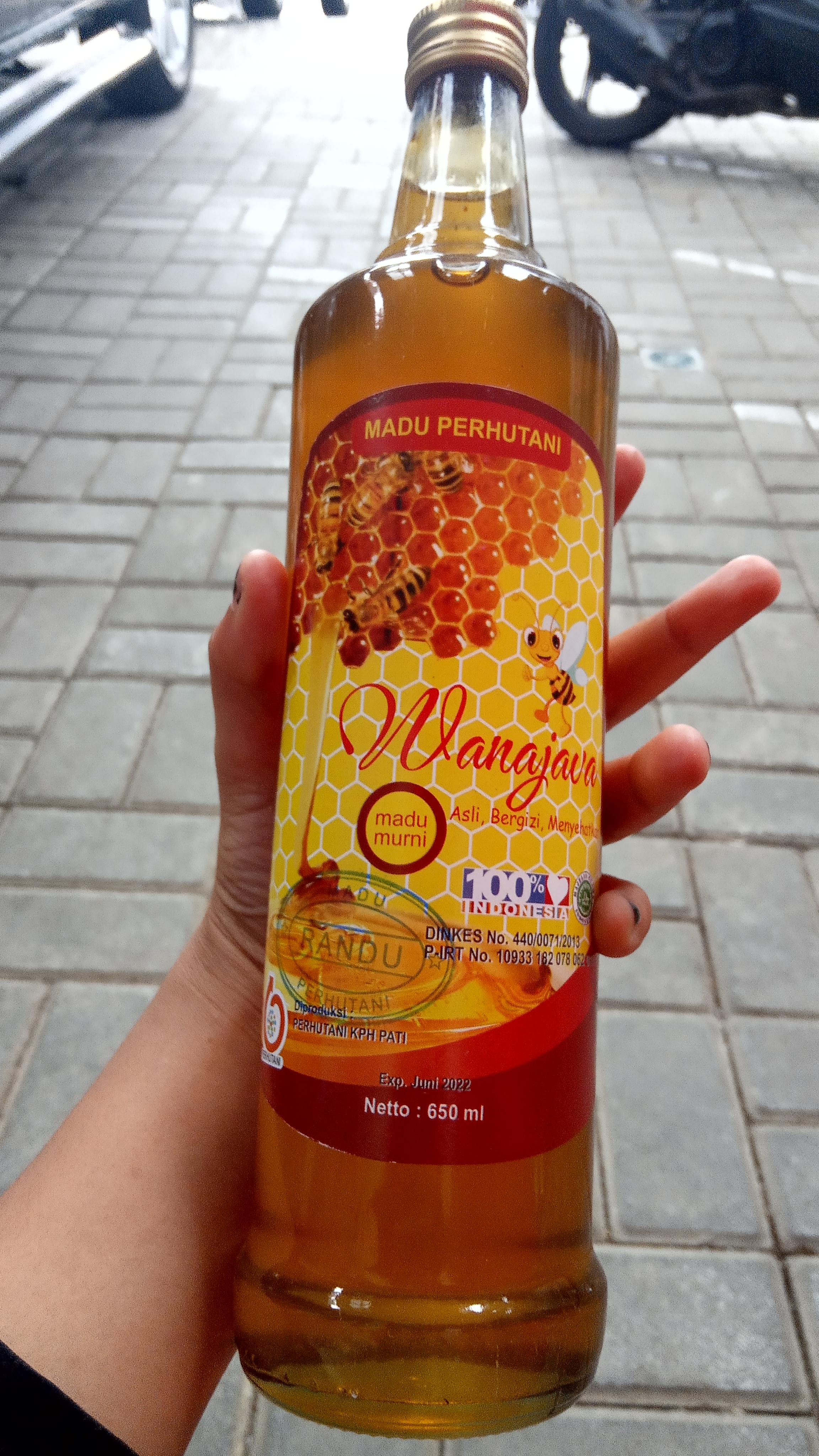 Sale!!! +62 823-2944-0002, Harga Madu Asli