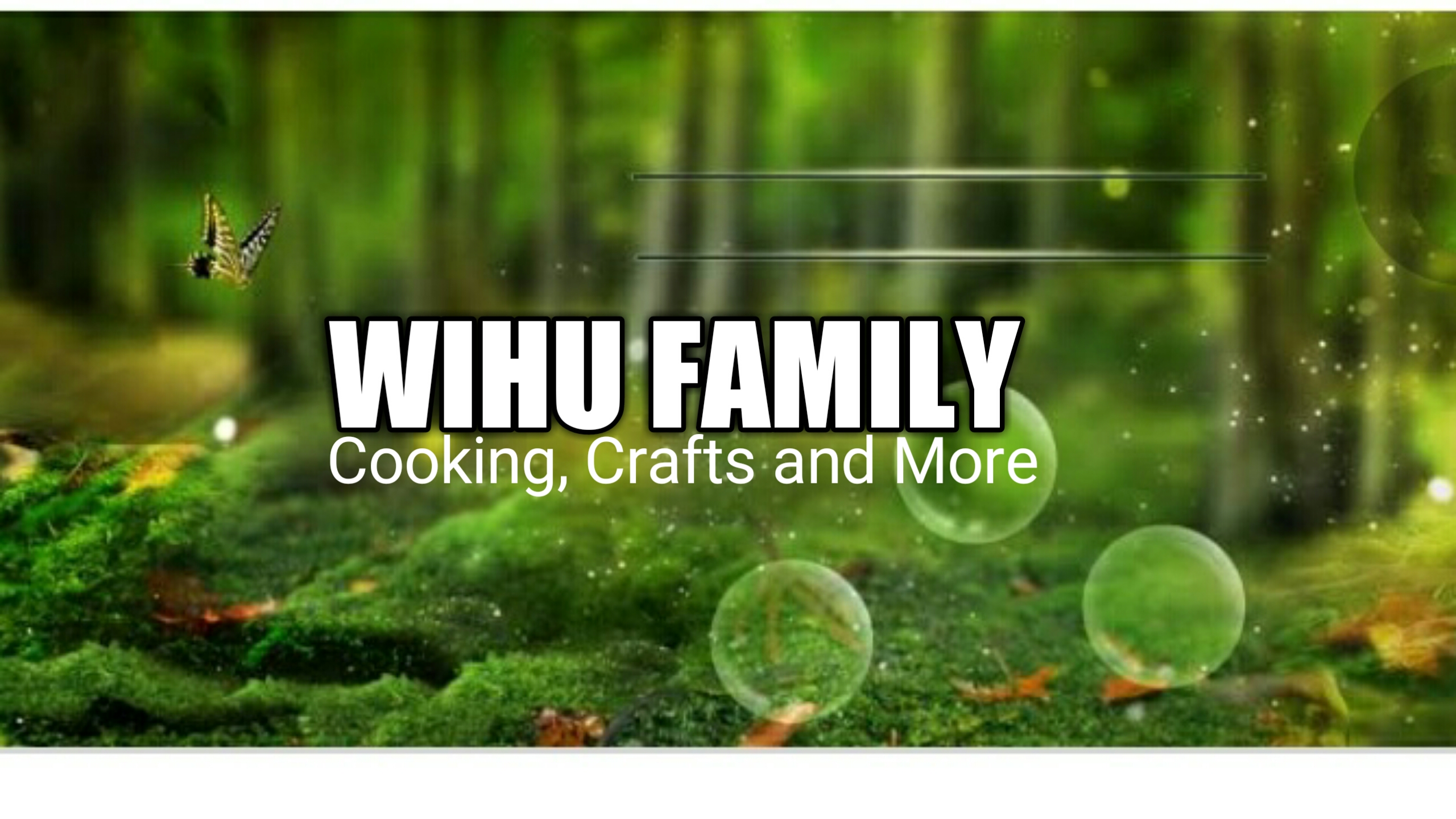 Wihu Family