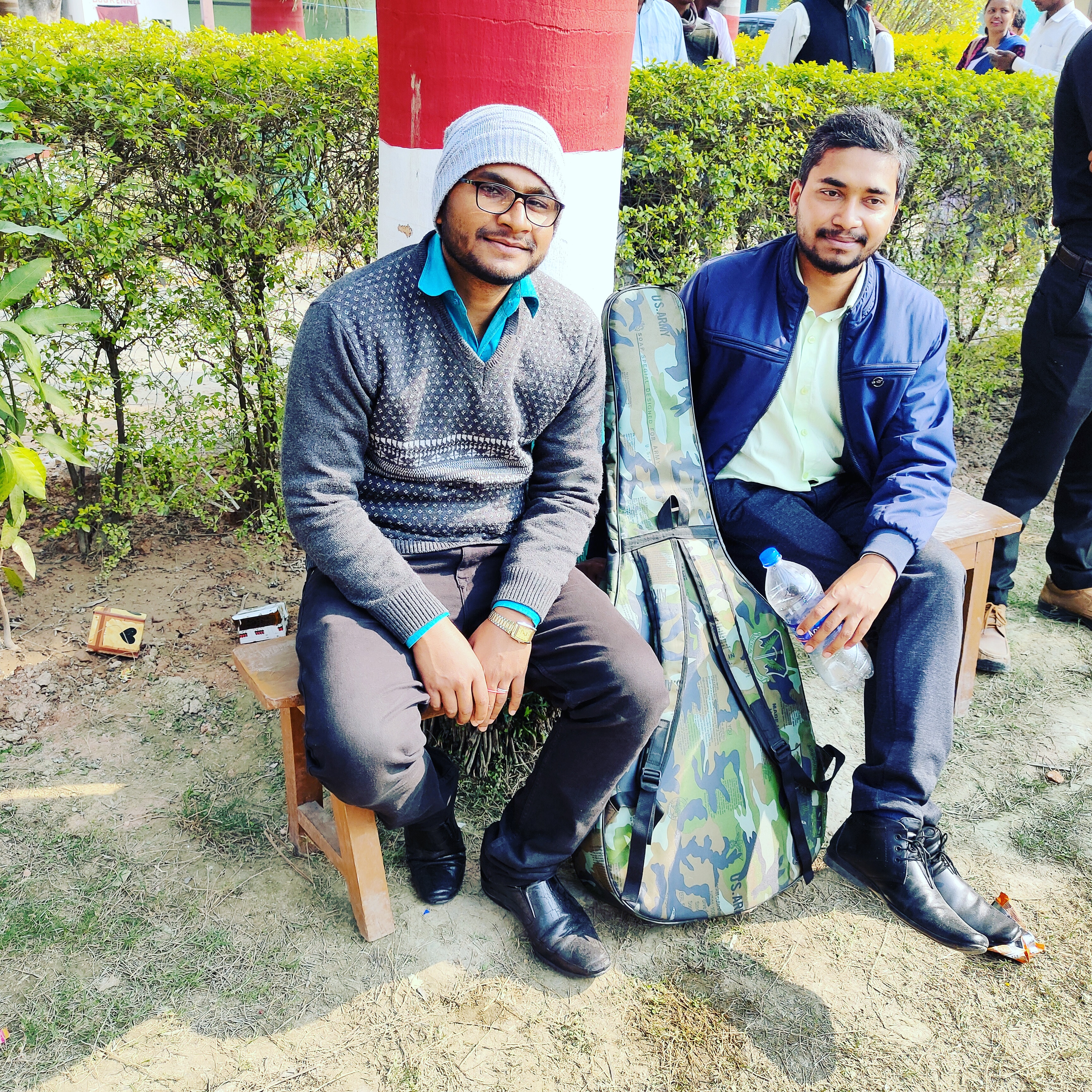 Piyush Nigam official