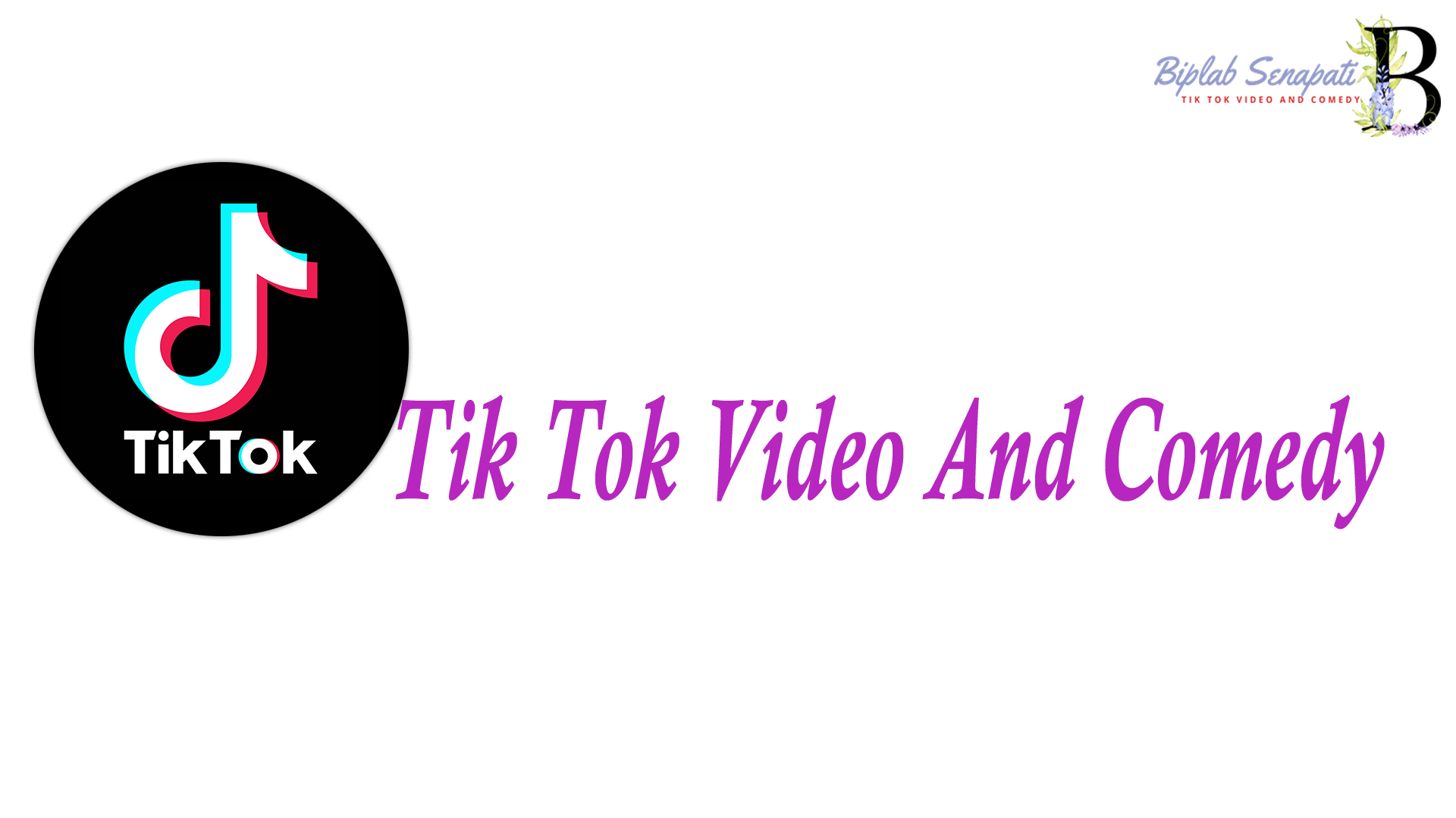 Tik Tok Video And Comedy