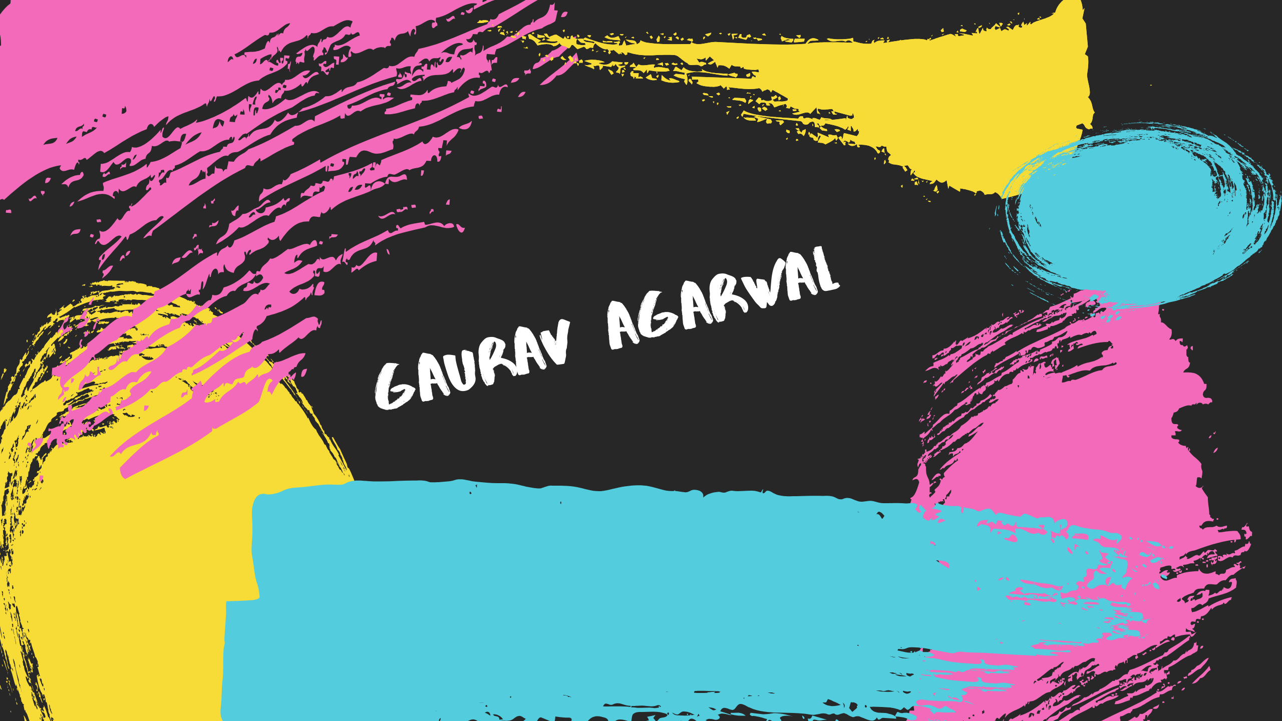 Gaurav Agarwal
