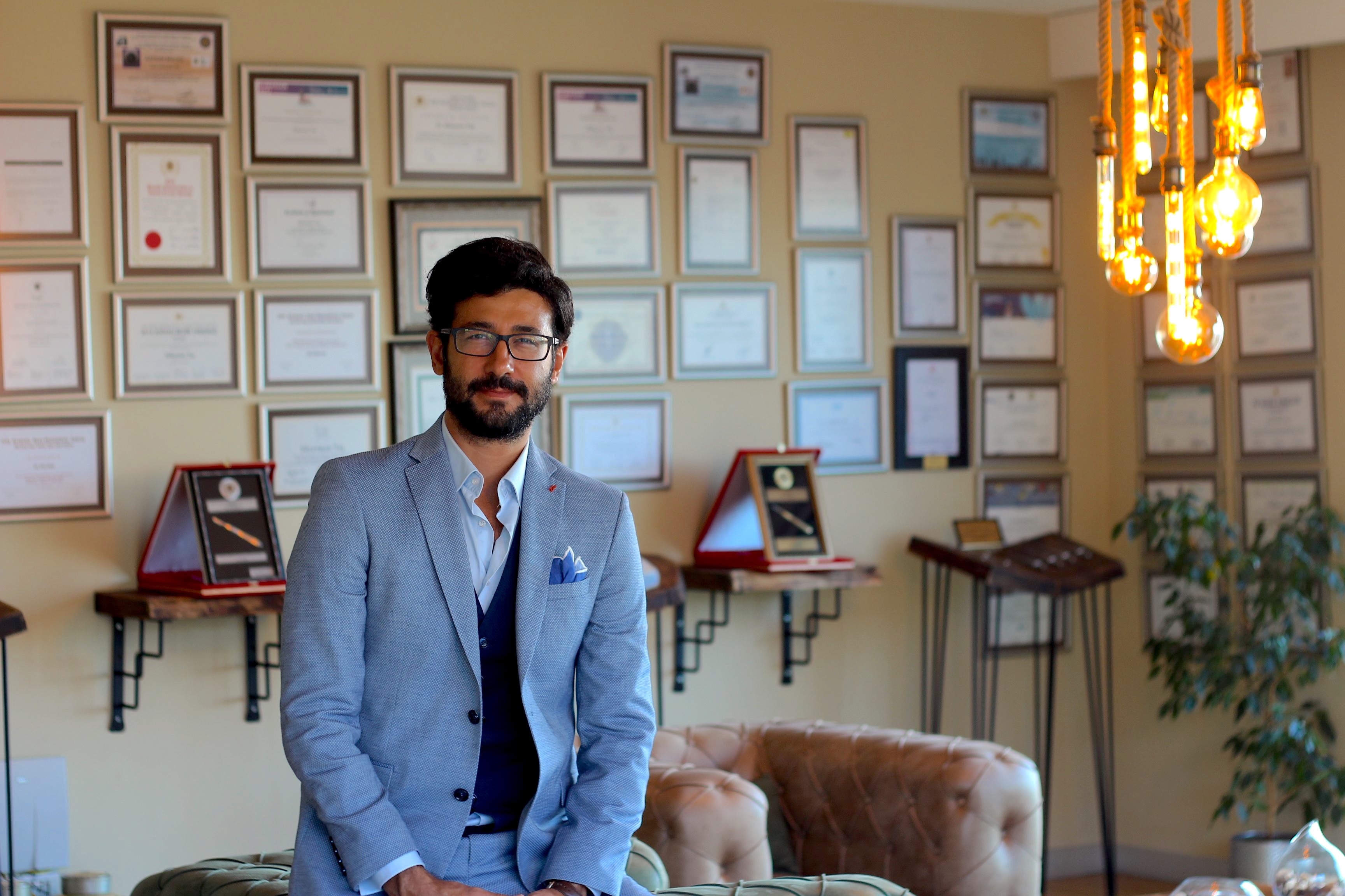 Doç.Dr. Süleyman TAŞ