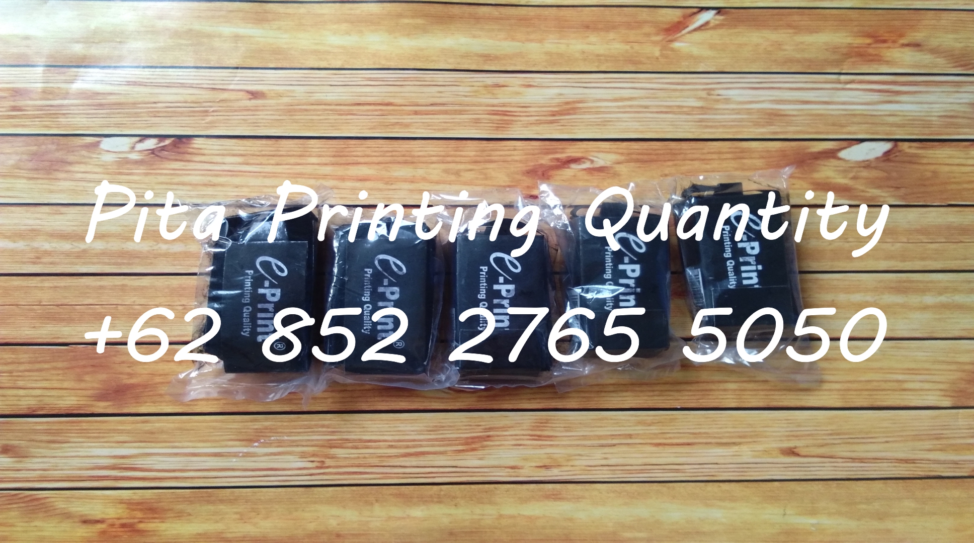 PROMO!!! +62 852-2765-5050, Pita E-ptint