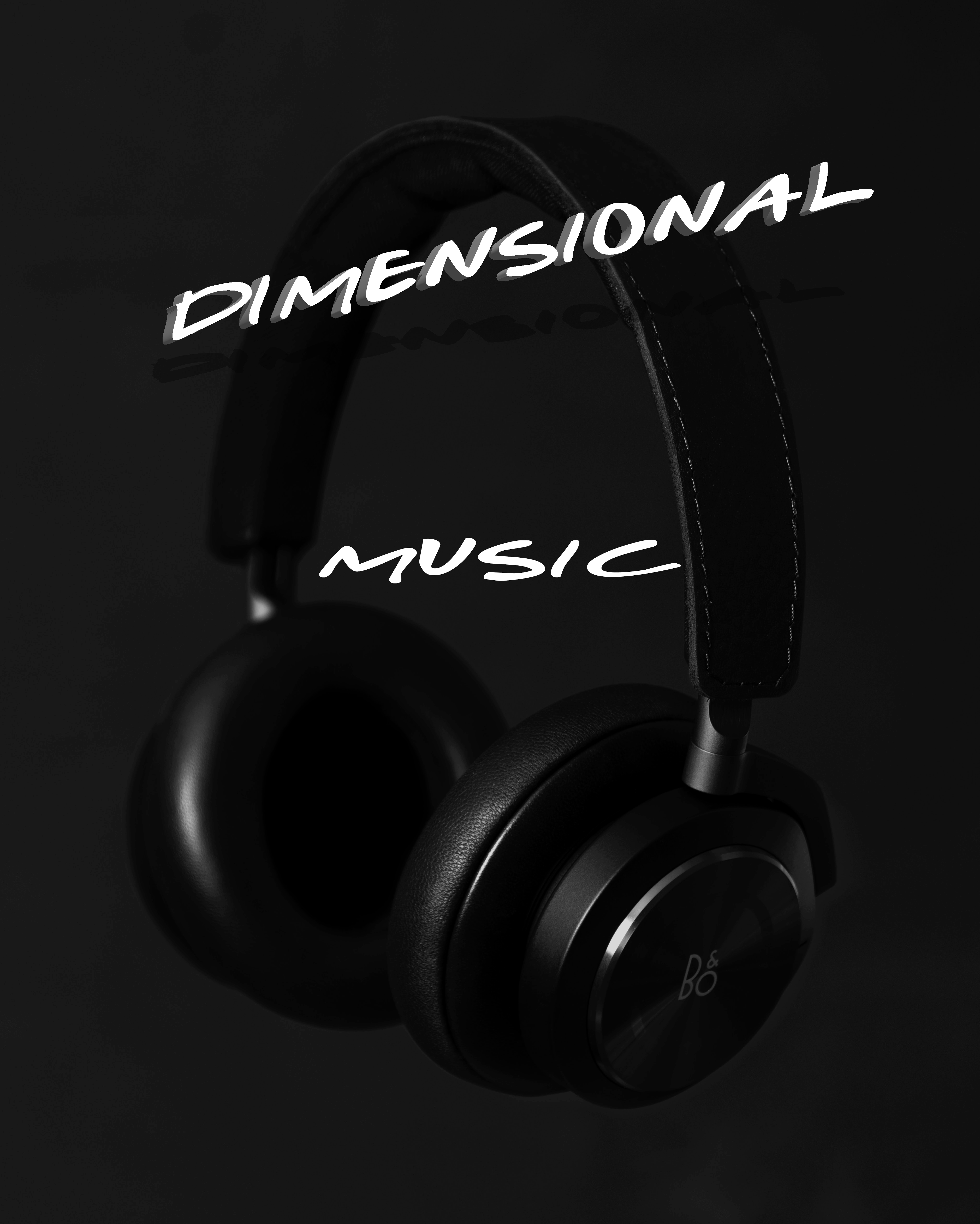 Dimensional Music