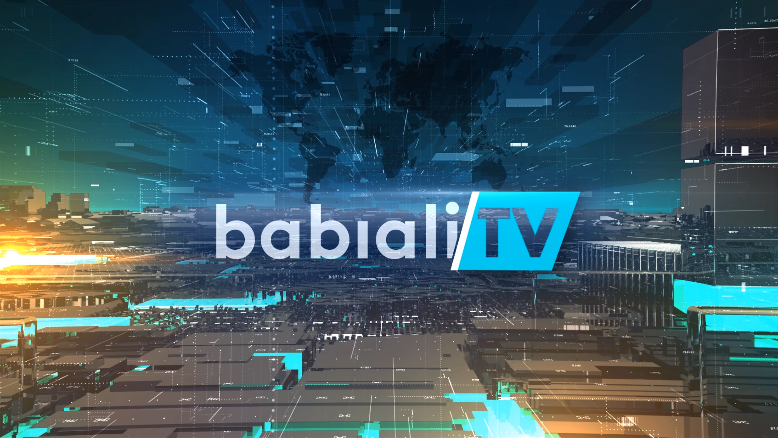 BabıaliTV