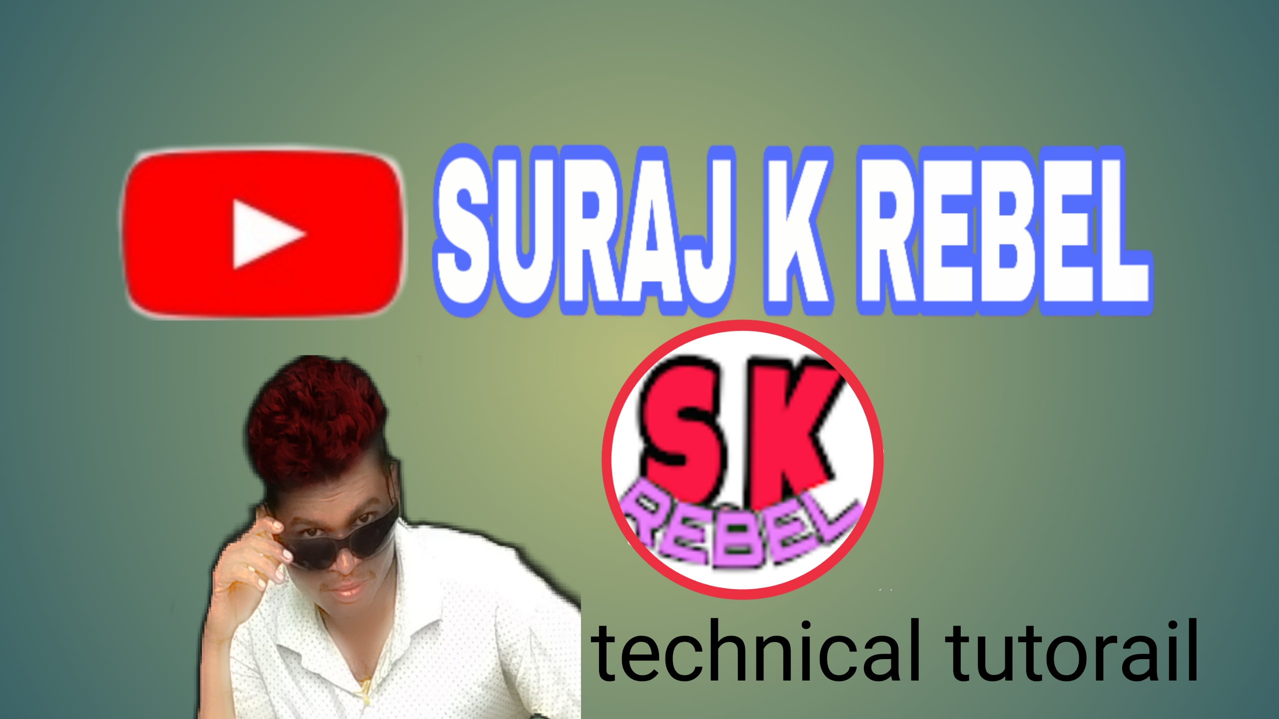 Suraj k rebel