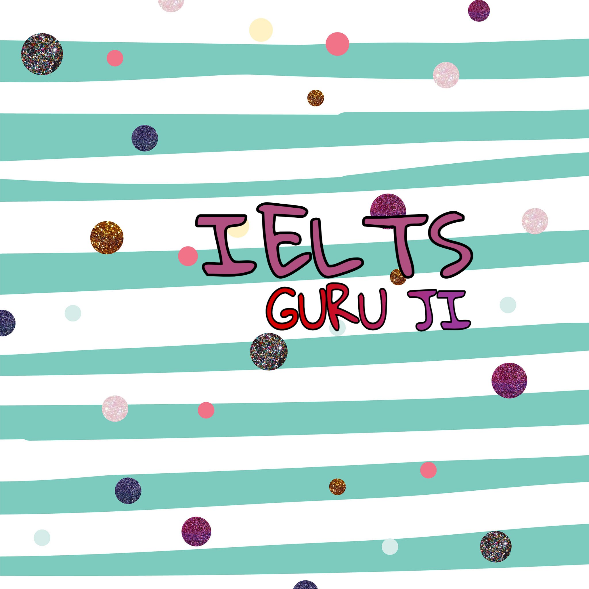 IeLts GuruJi