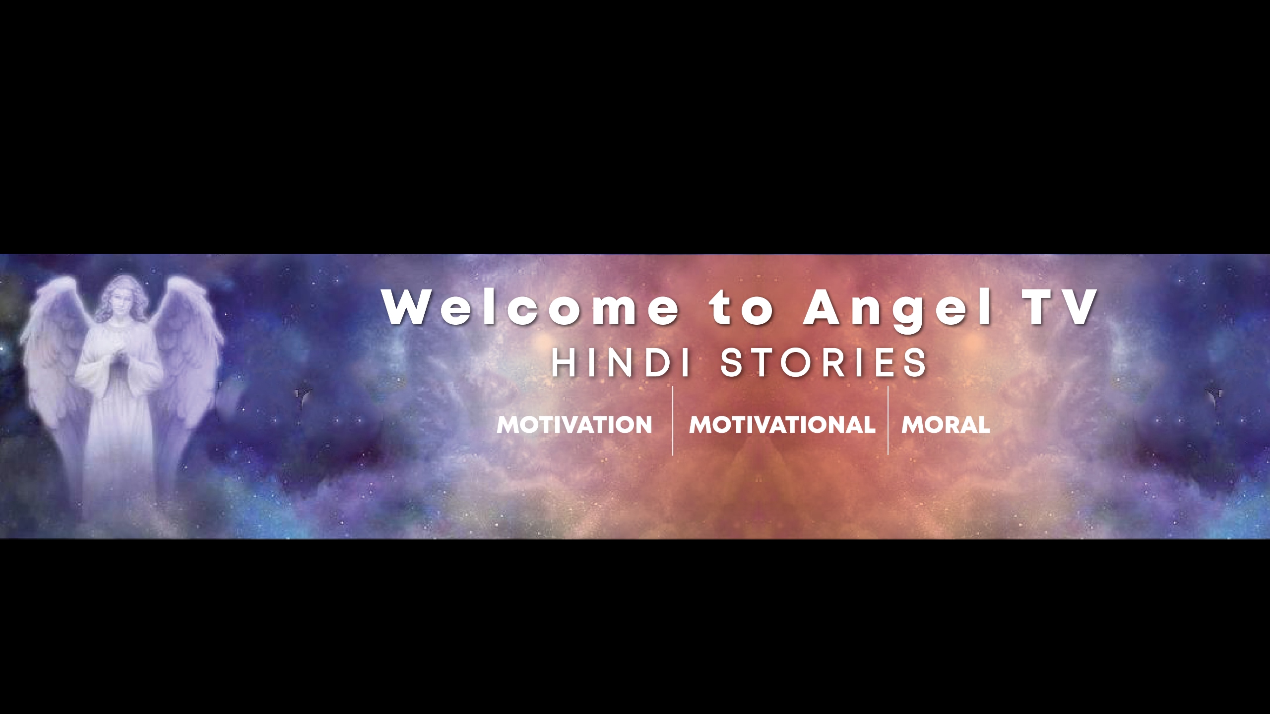 Angel TV- Hindi Stories