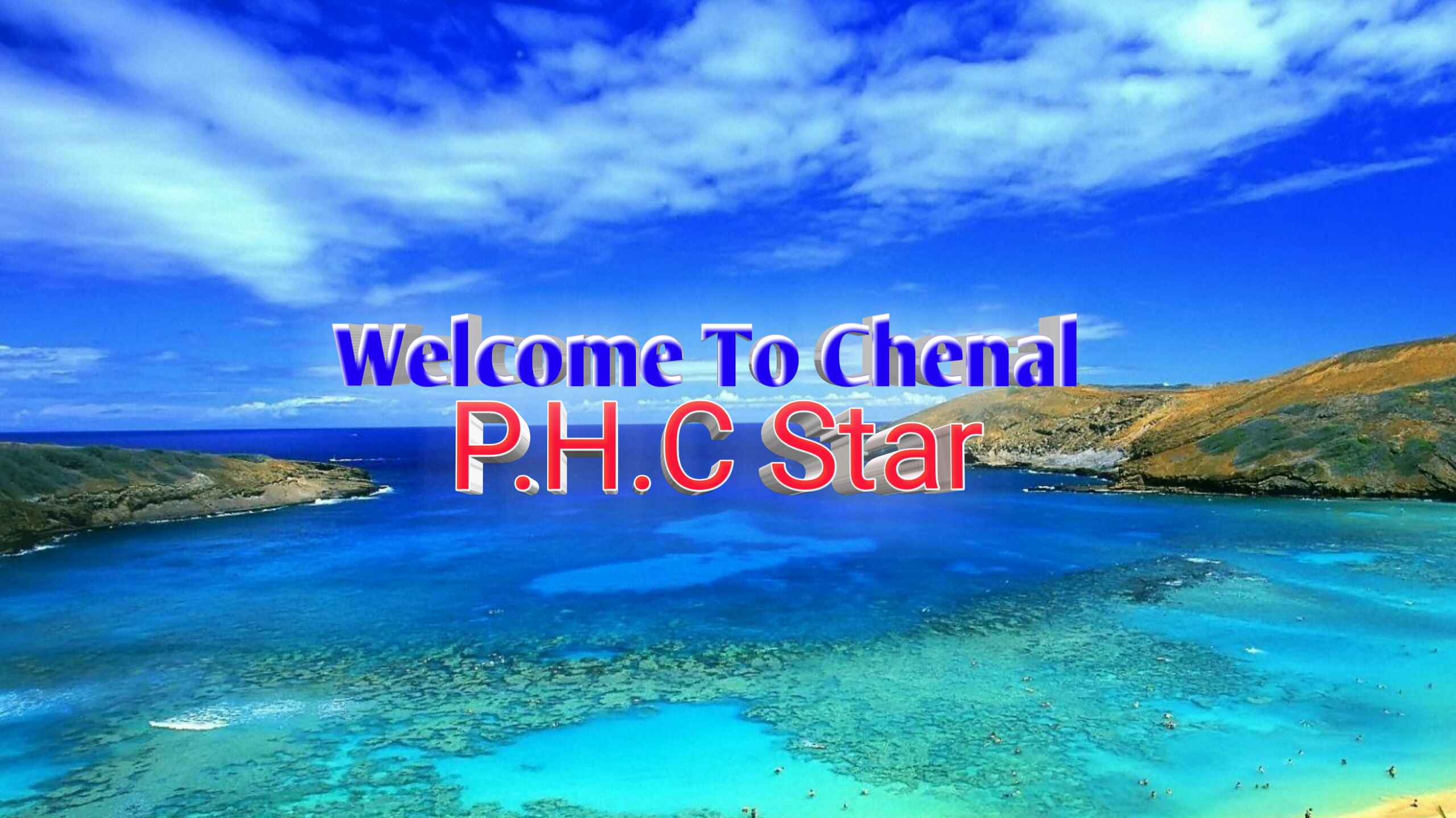 P.H.C Star