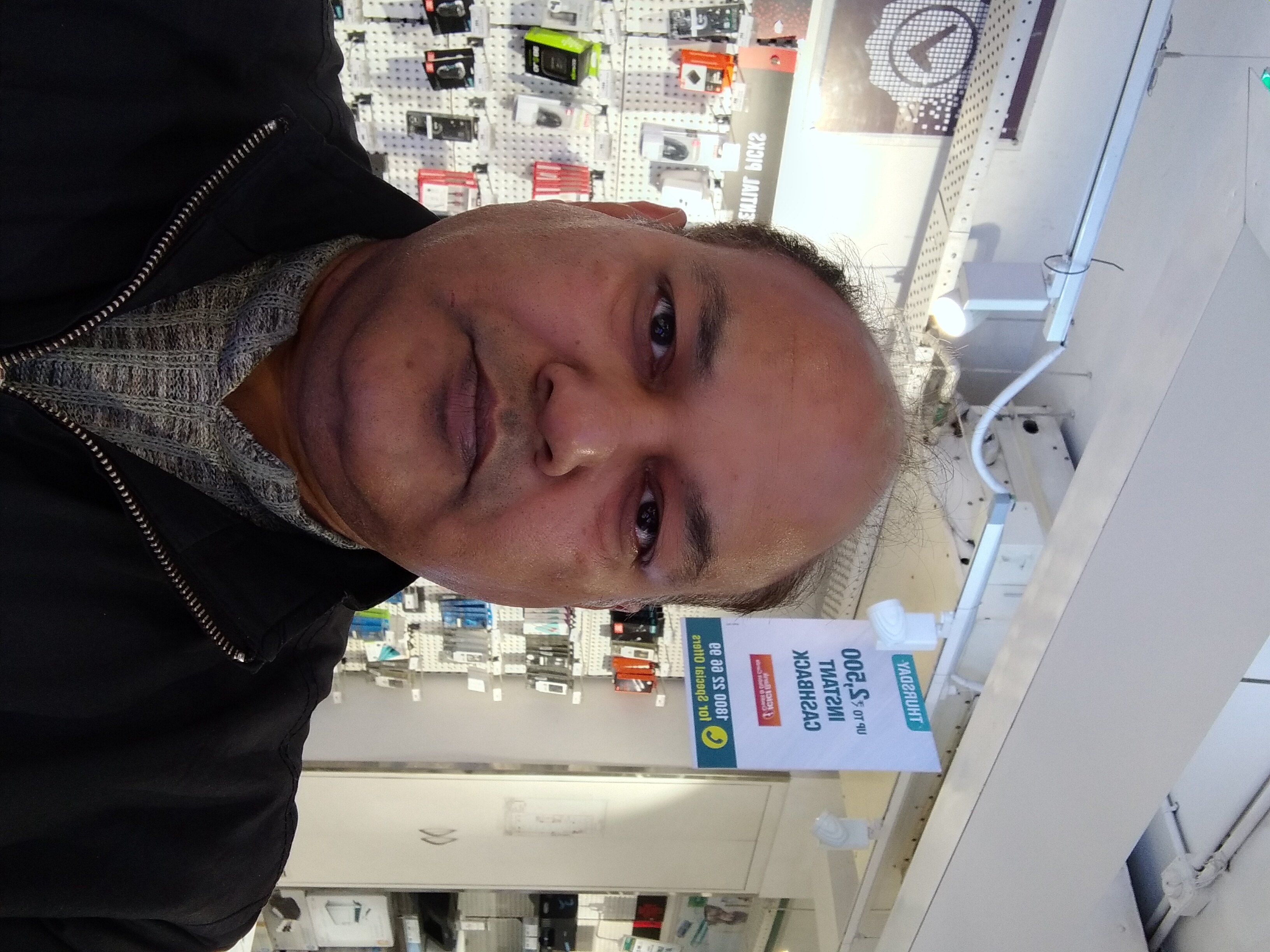 Positive Post of India