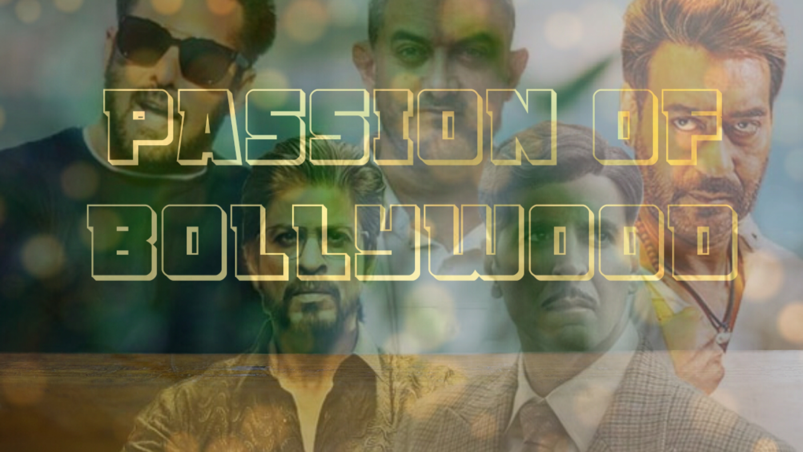 Passion Of Bollywood