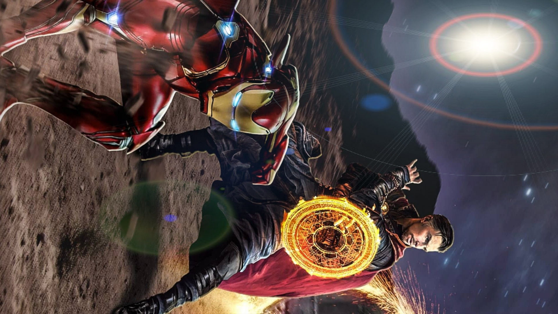 Cine mondate the cut shots