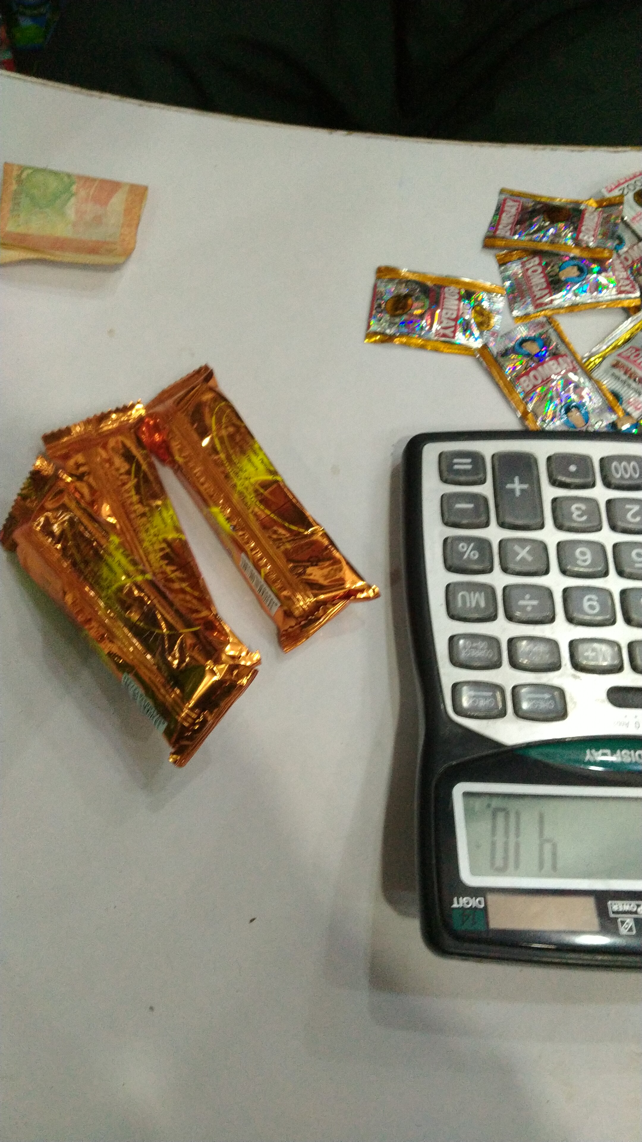 General information Entertainment