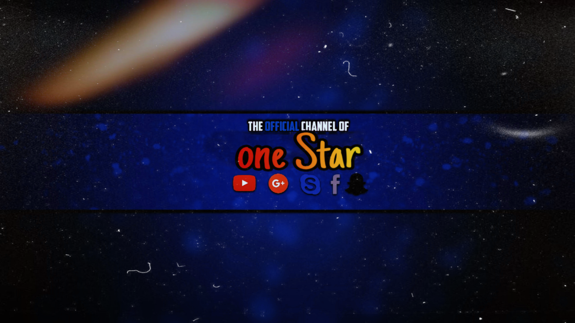 One star
