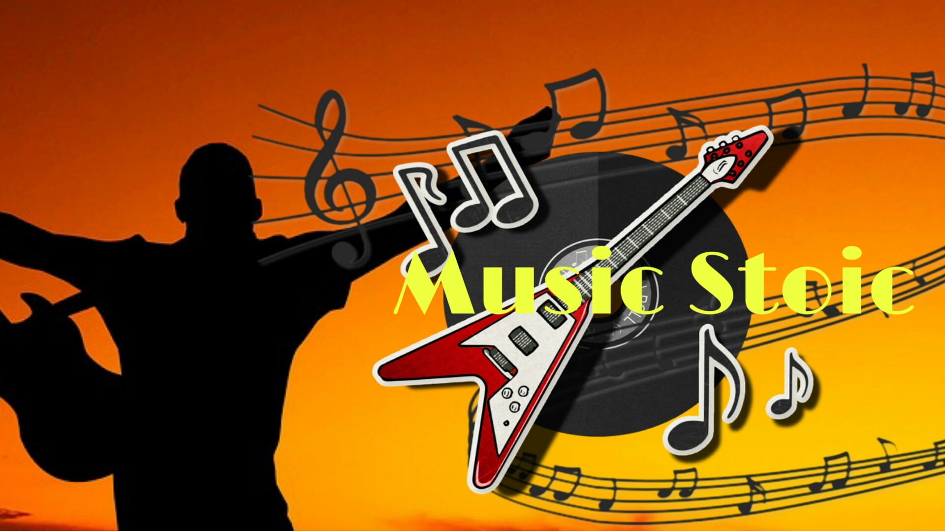 Music Stoic