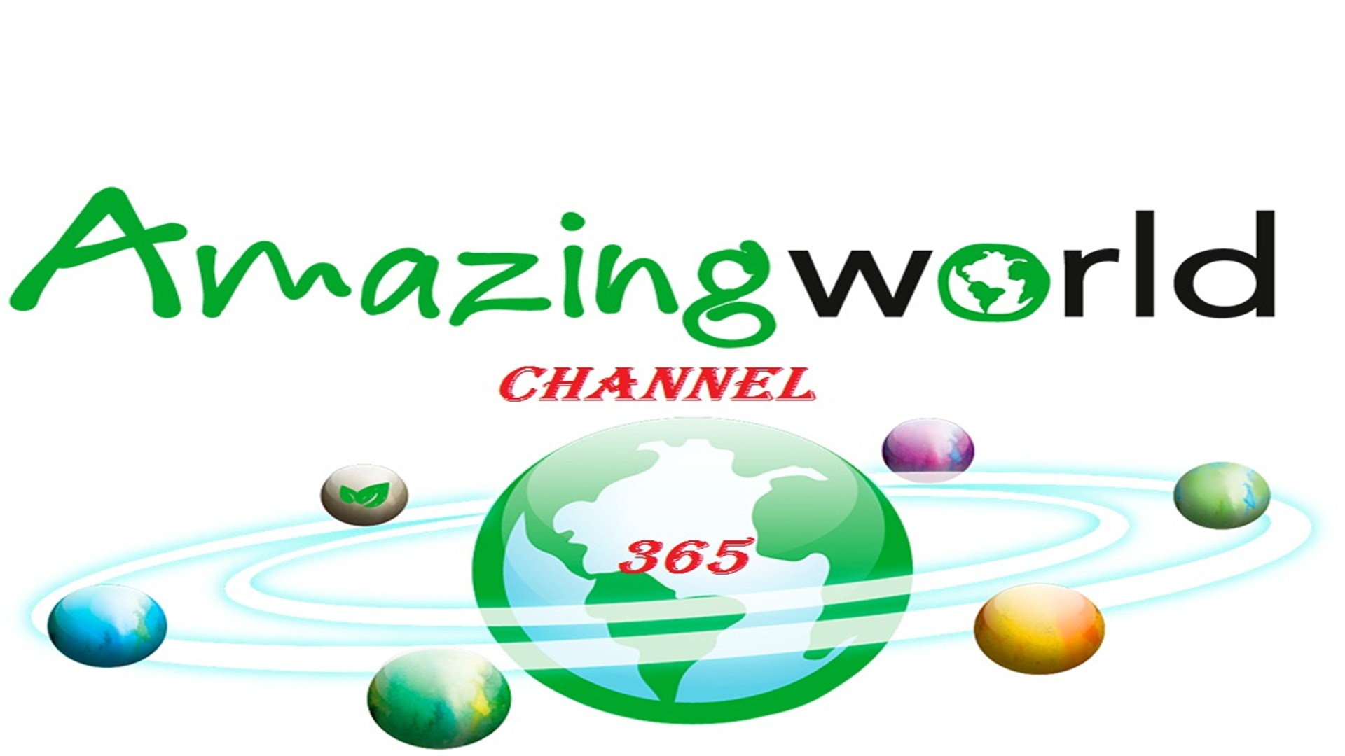 Amazingworld channel 365