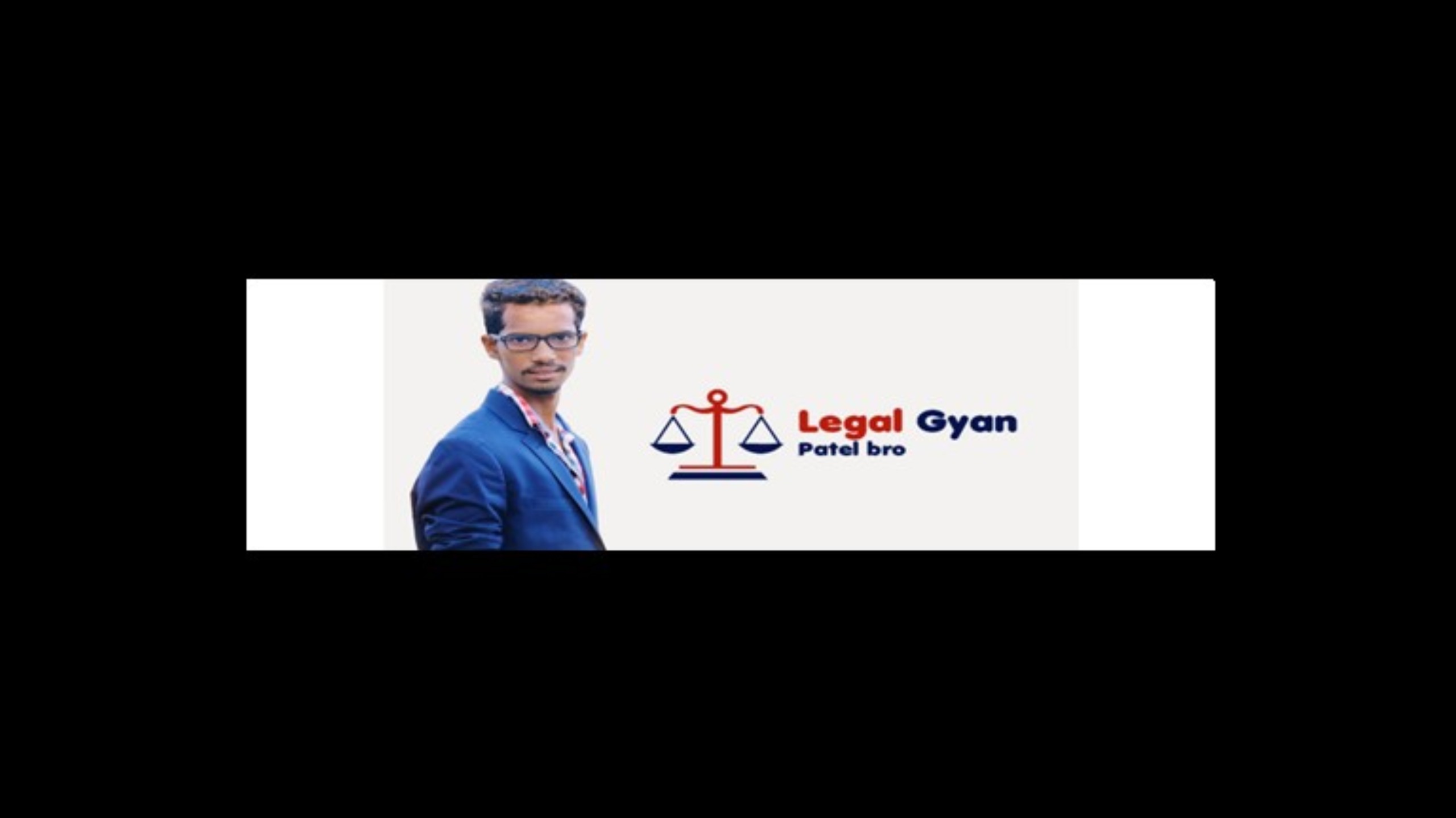 Legal Gyan