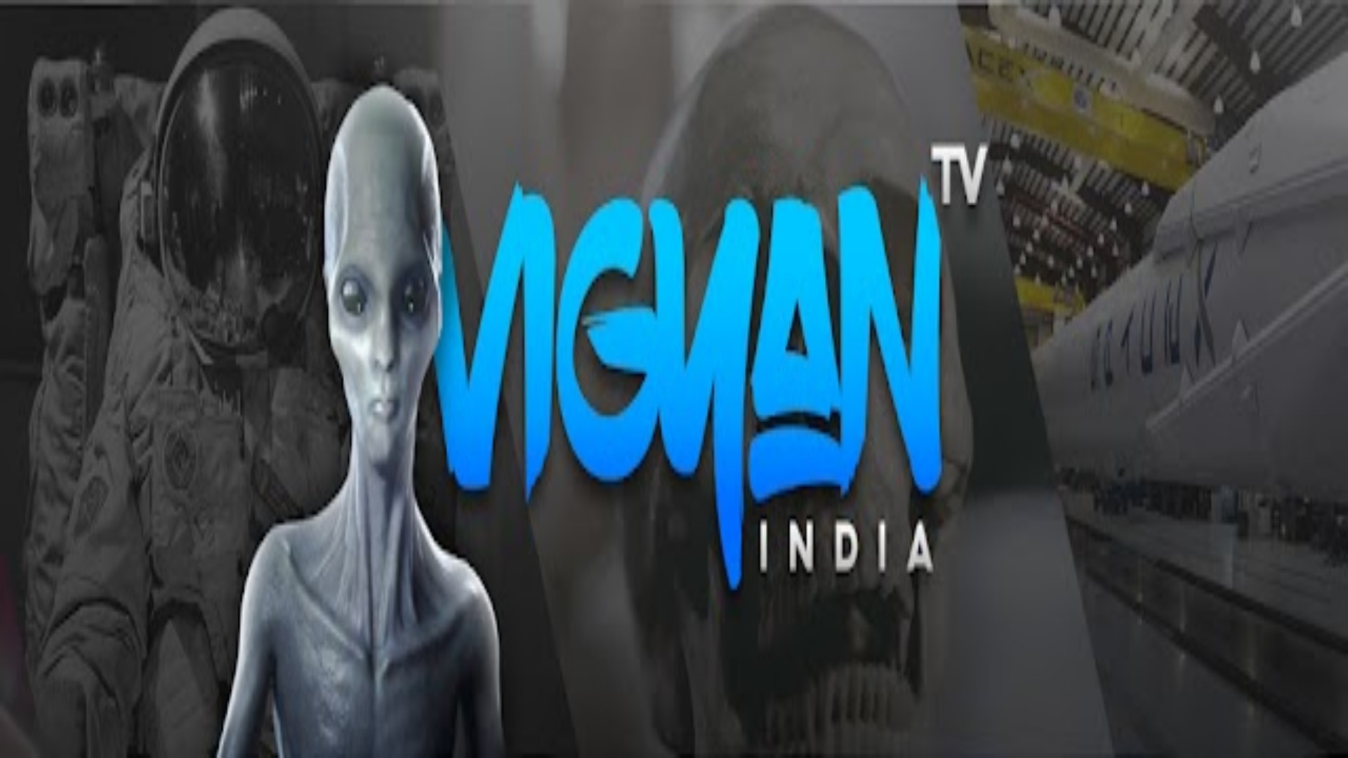 VIGYAN TV INDIA