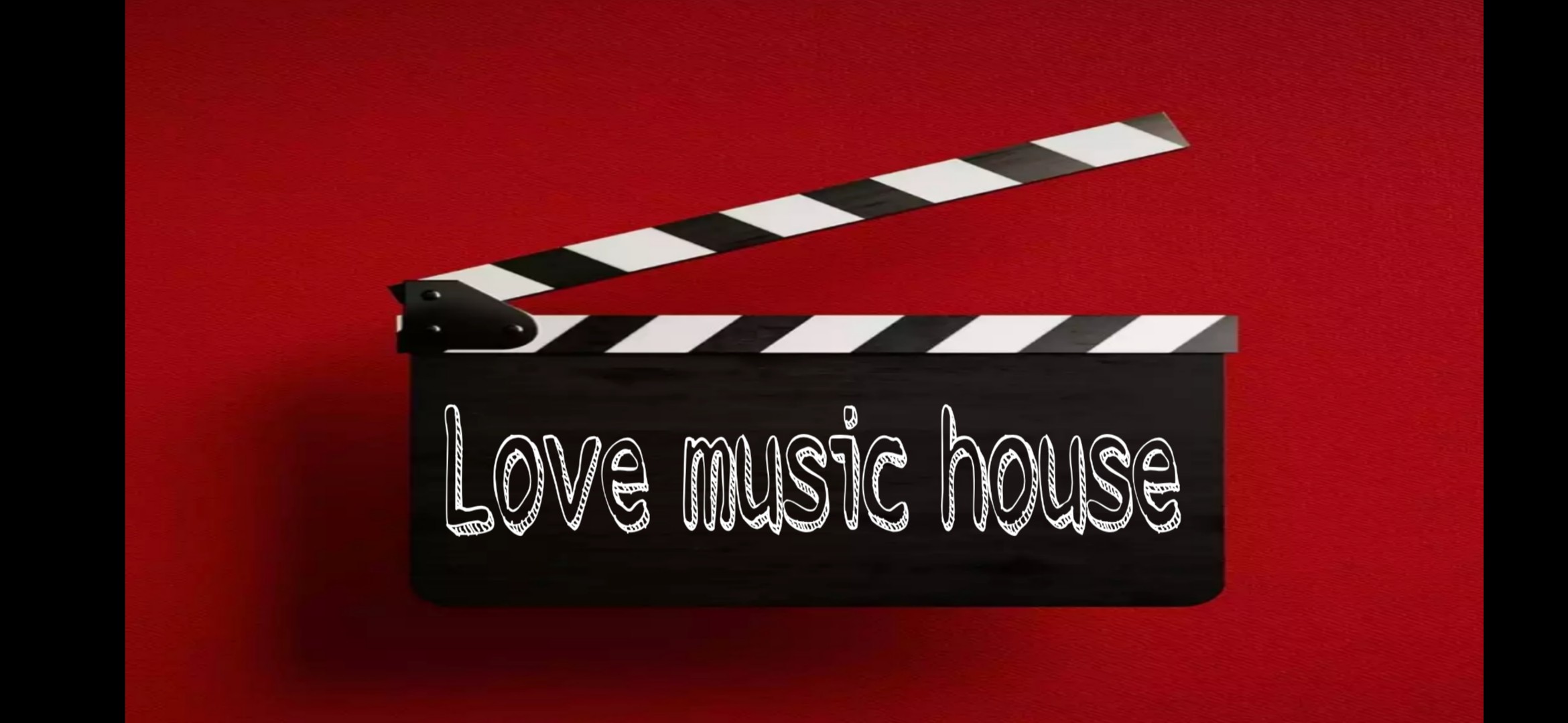 Love Music House