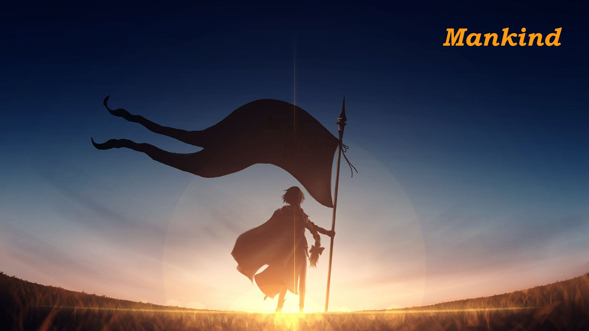 Dailymotion banner for @Mankind