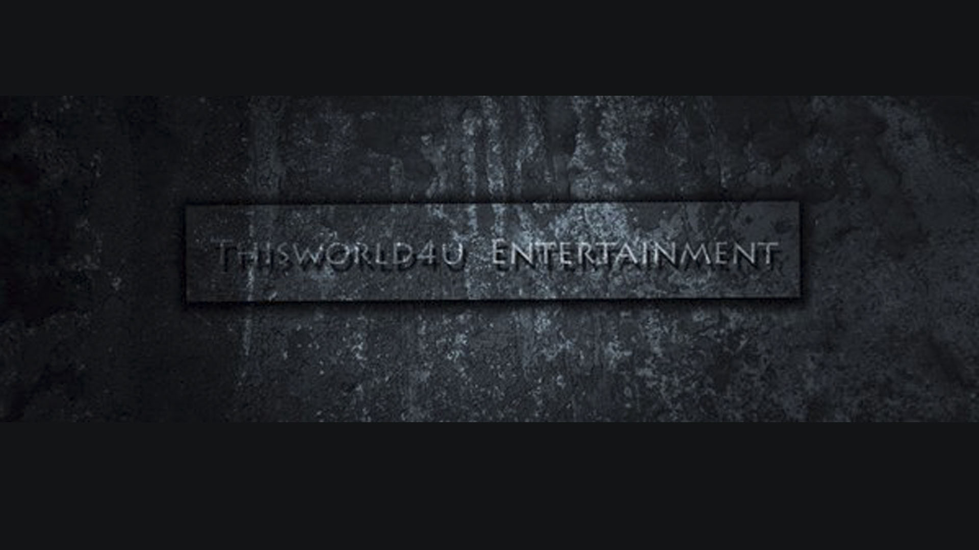 Thisworld4u Entertainment