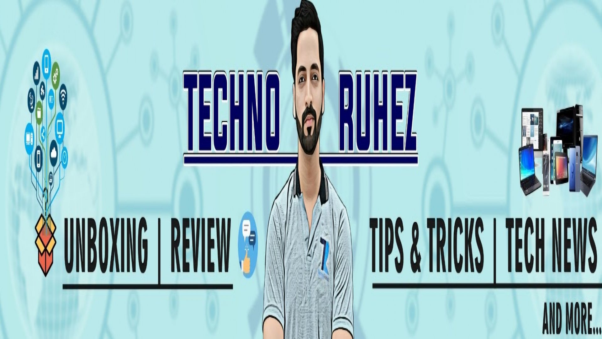 Techno Ruhez
