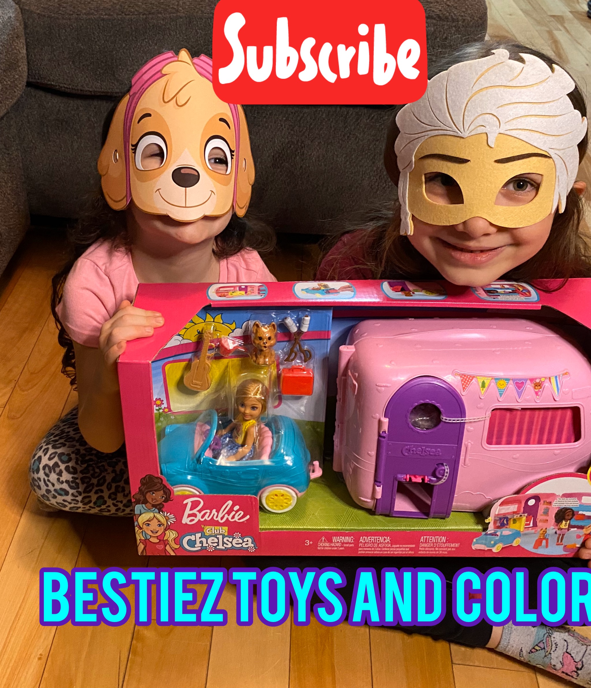 Bestiez toys