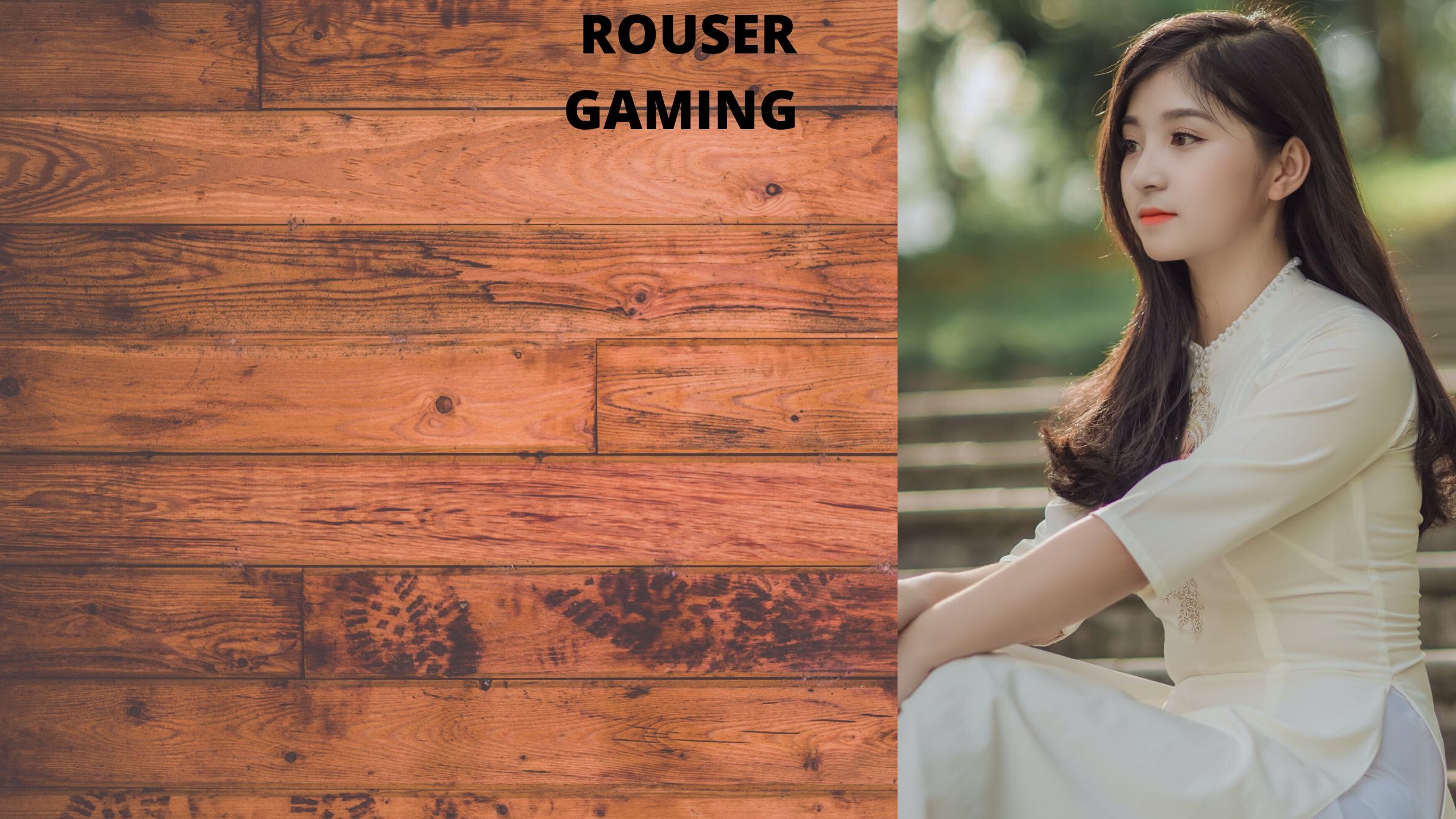 ROUSER GAMING