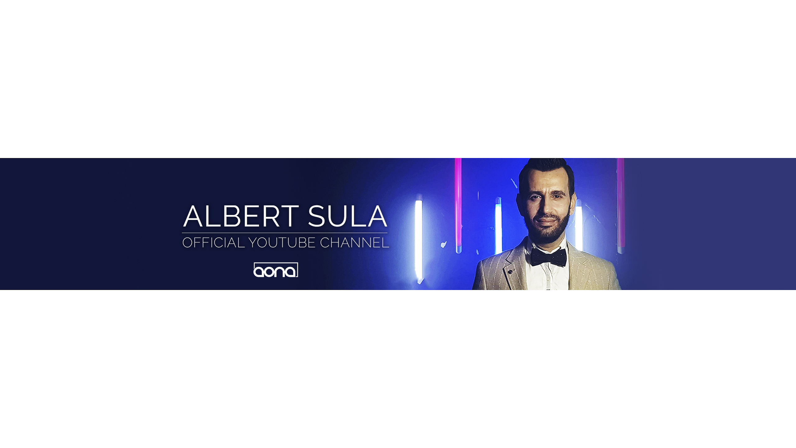 Albert Sula Official