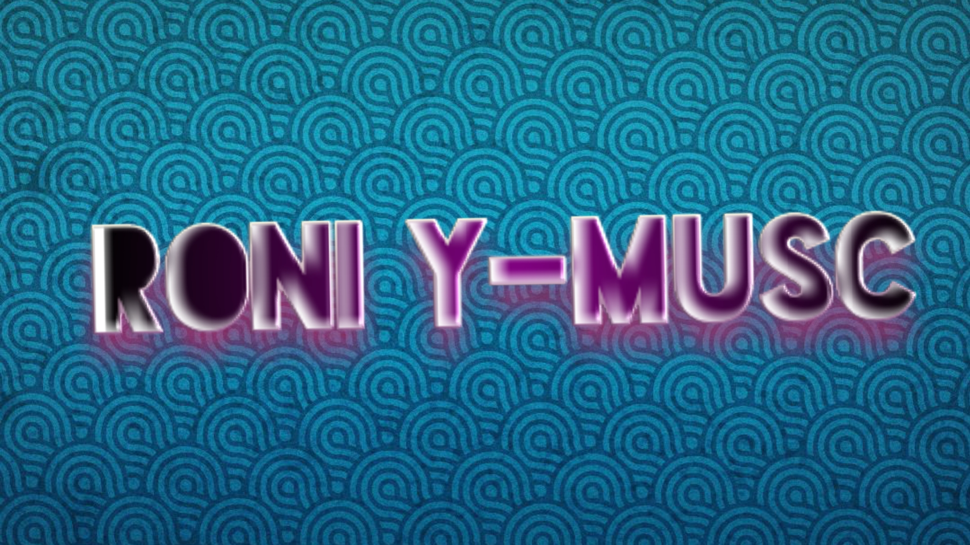 Roni Y-Music