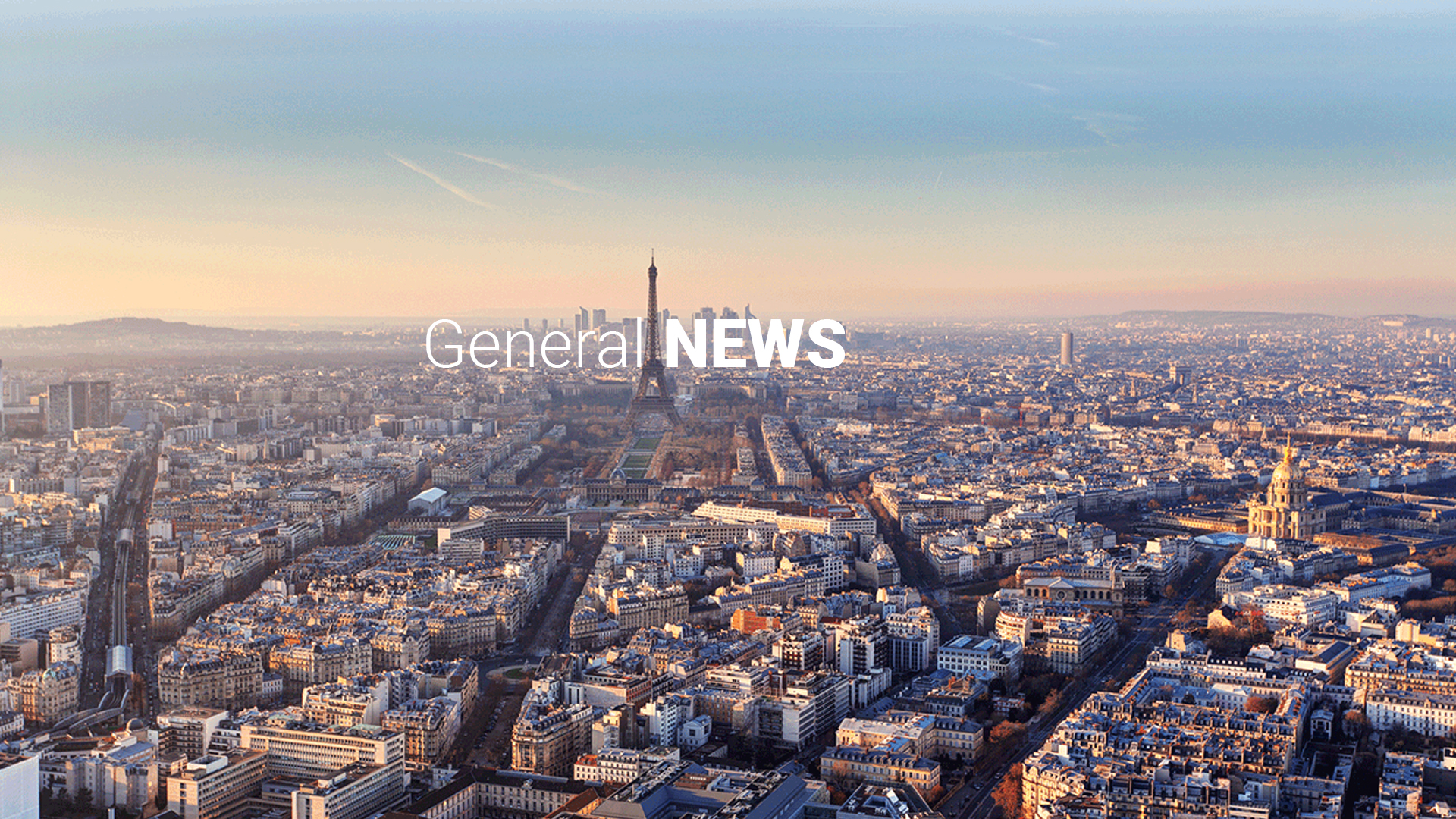 General News
